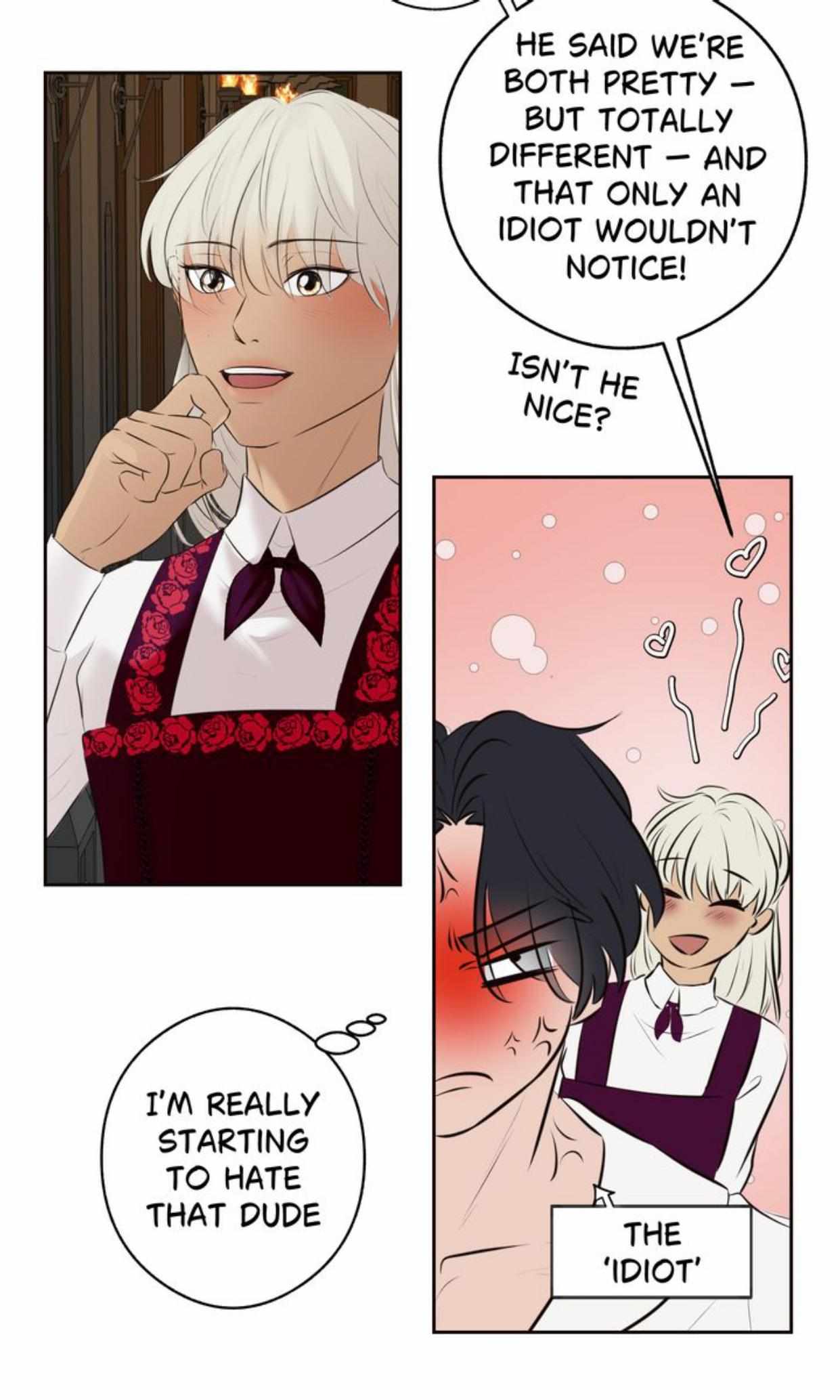 My Sweet Demon King Chapter 26 page 25 - 