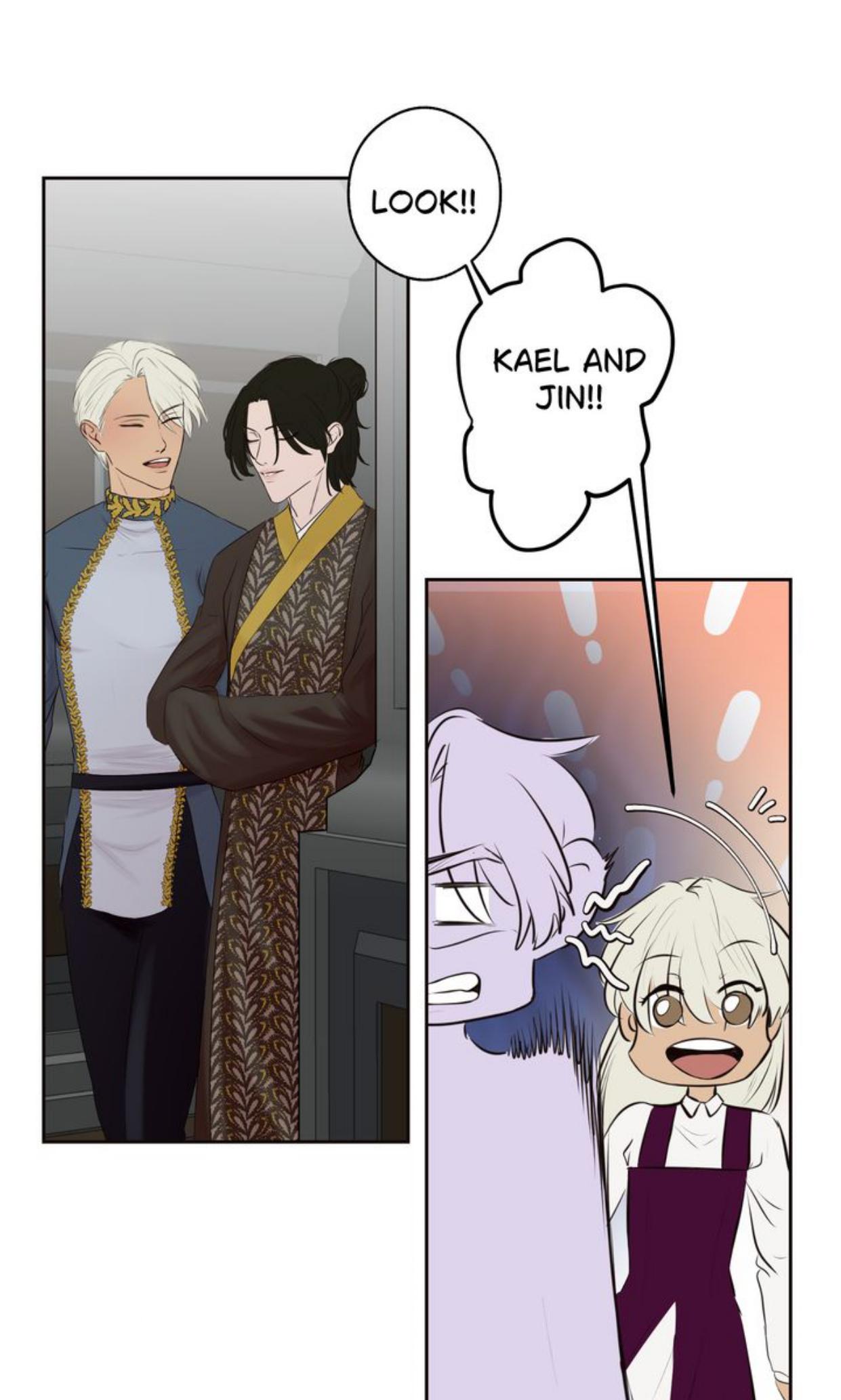 My Sweet Demon King Chapter 26 page 26 - 