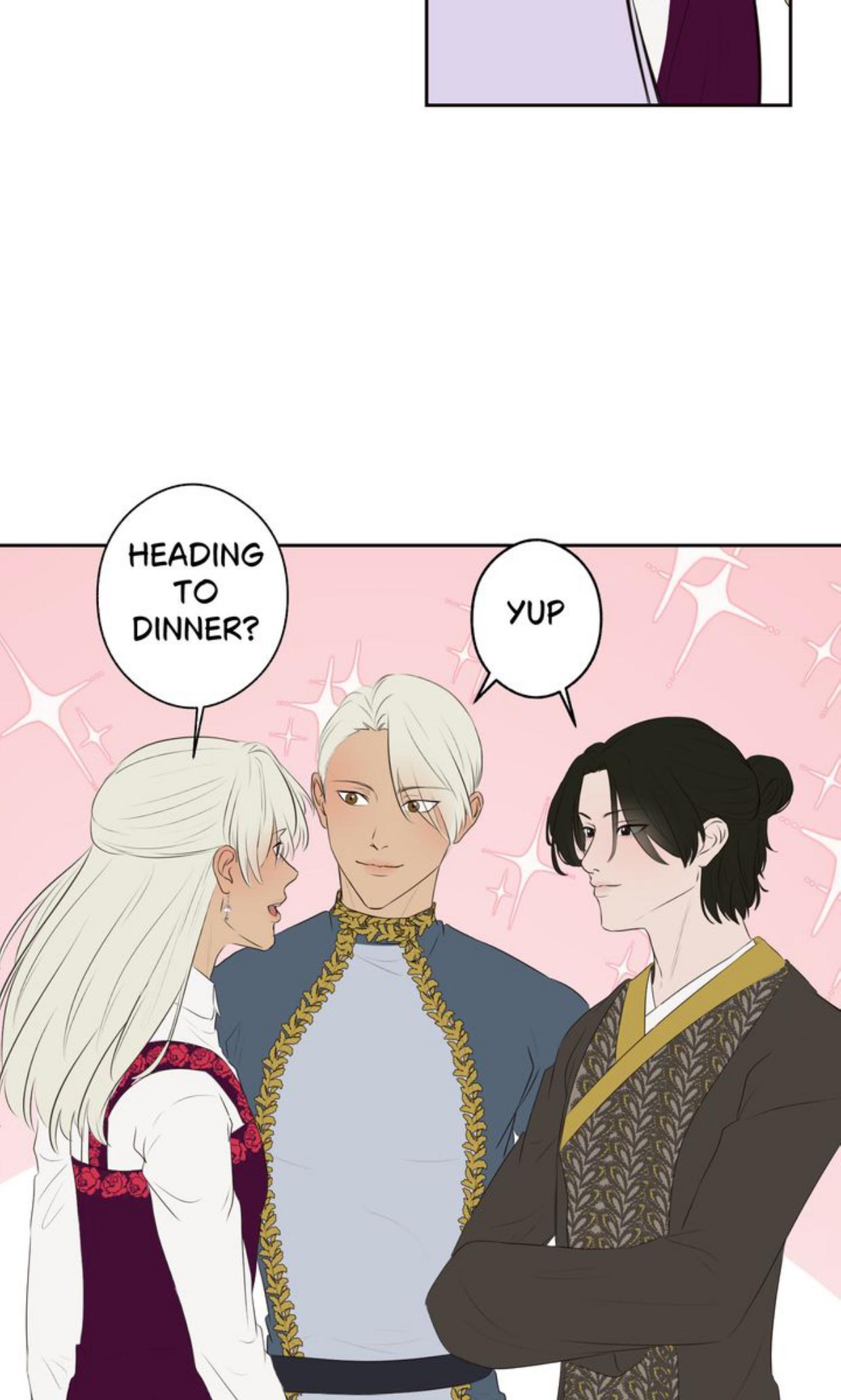 My Sweet Demon King Chapter 26 page 27 - 