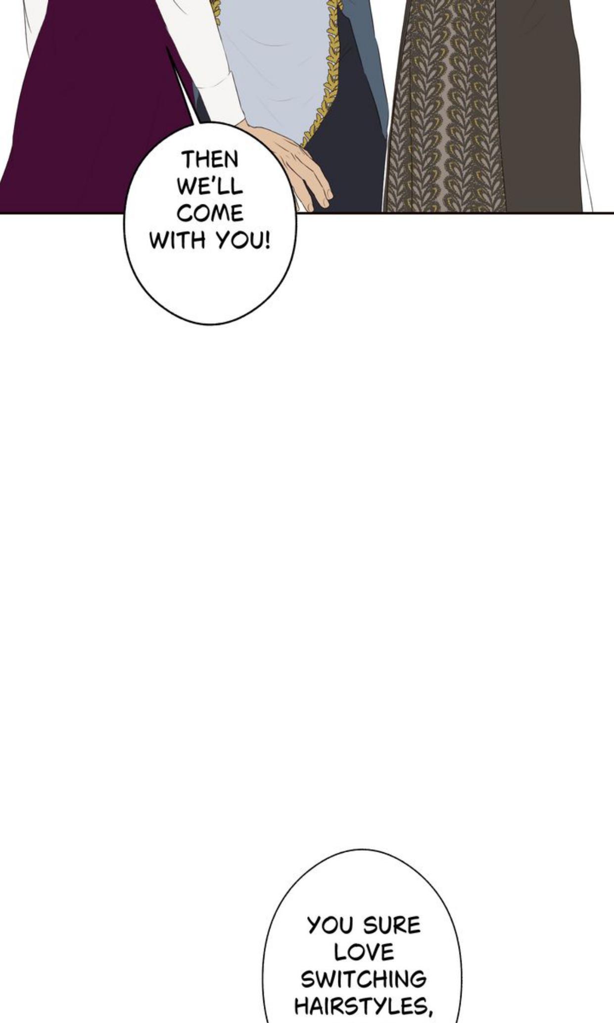 My Sweet Demon King Chapter 26 page 28 - 