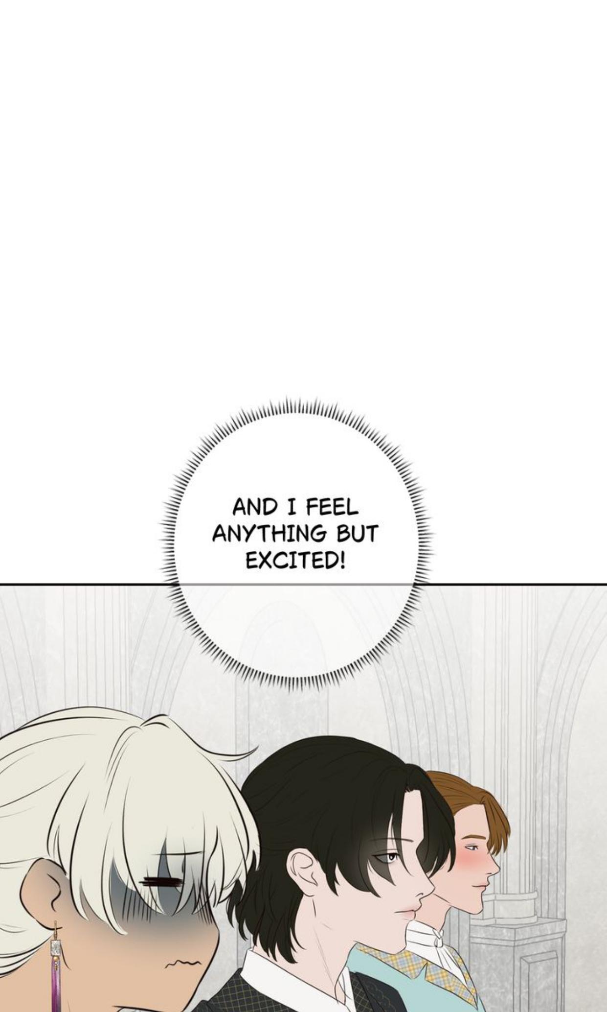 My Sweet Demon King Chapter 26 page 4 - 
