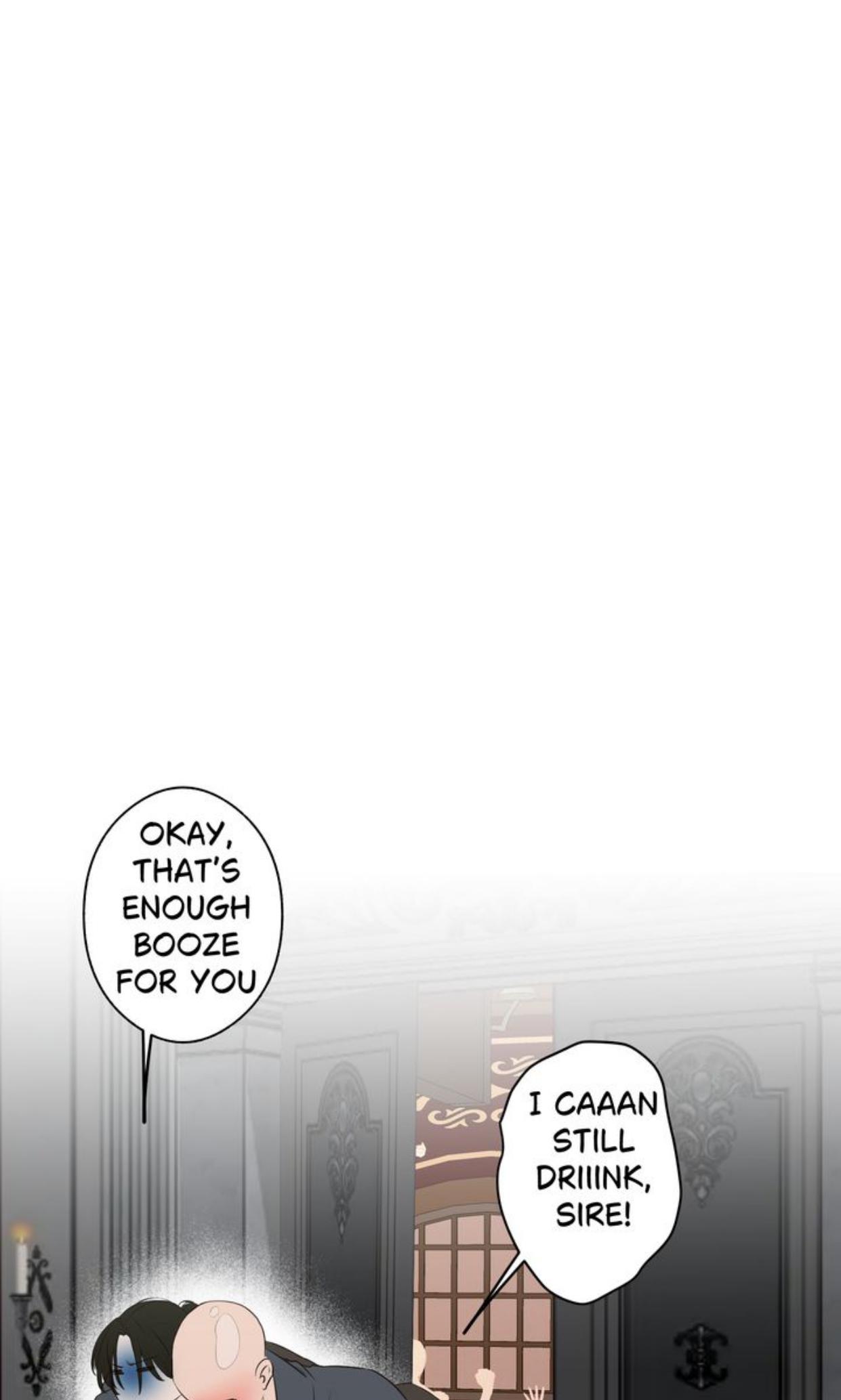 My Sweet Demon King Chapter 26 page 32 - 