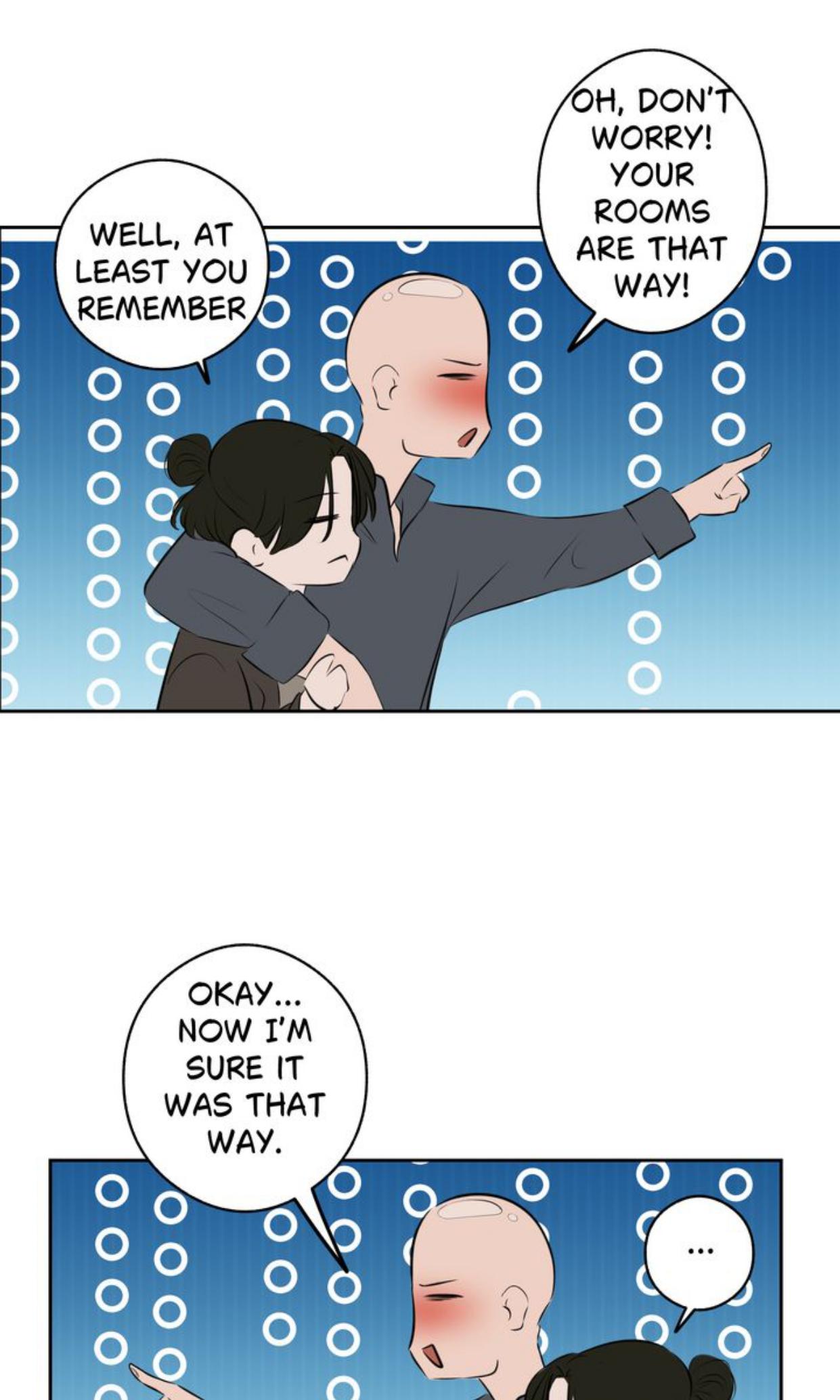 My Sweet Demon King Chapter 26 page 34 - 