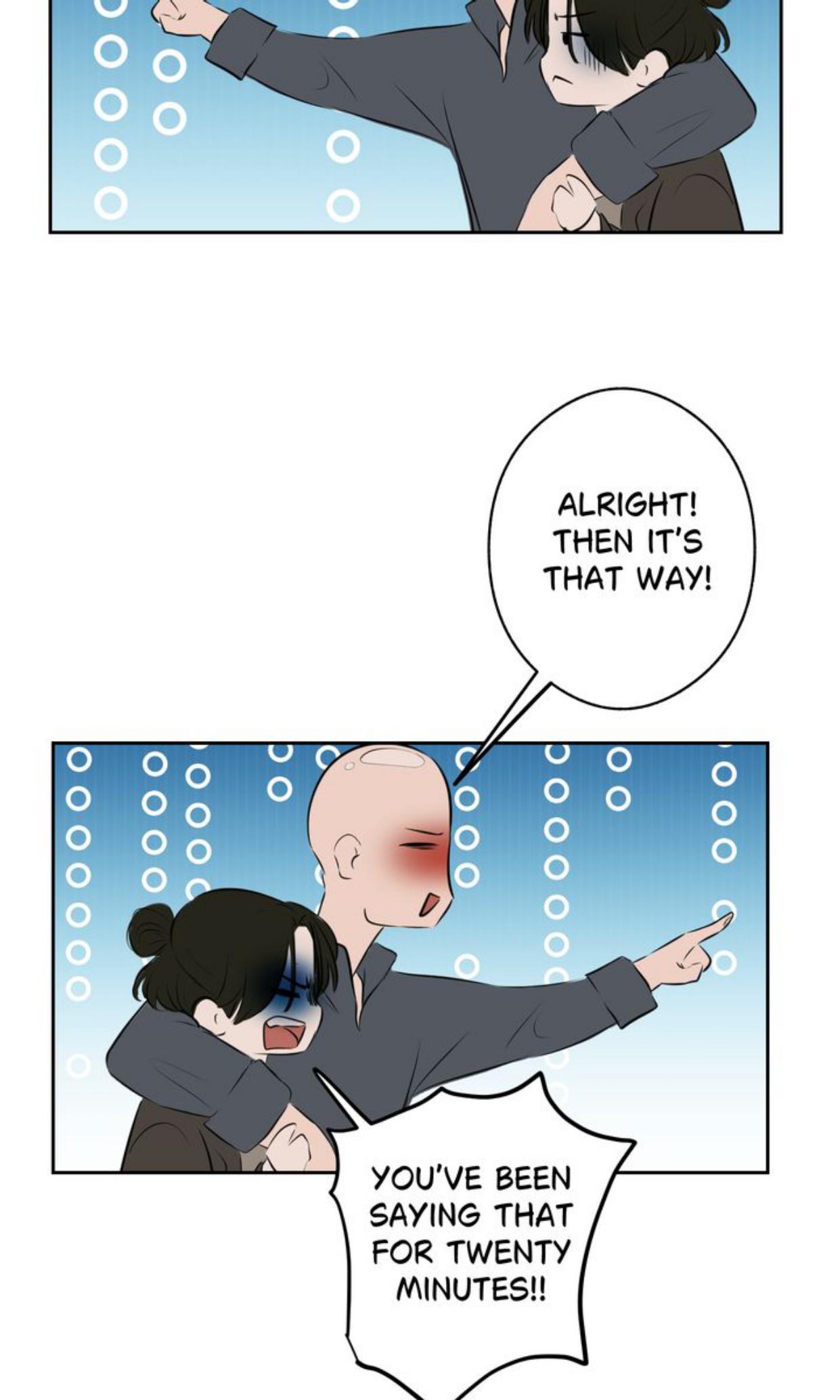 My Sweet Demon King Chapter 26 page 35 - 