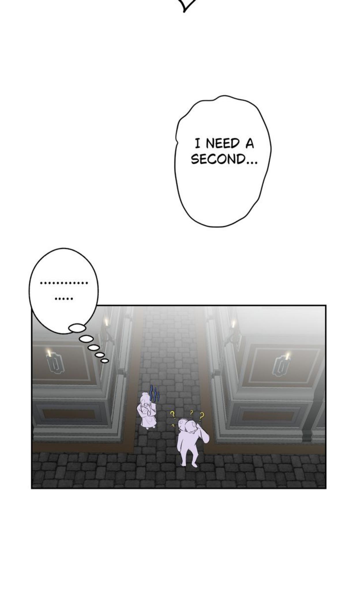 My Sweet Demon King Chapter 26 page 36 - 