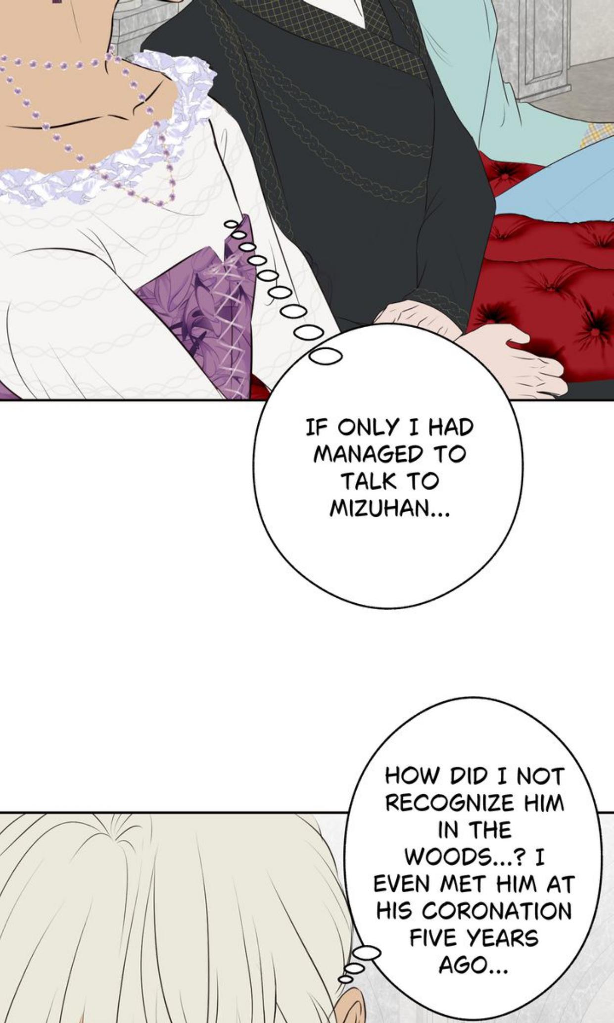 My Sweet Demon King Chapter 26 page 5 - 