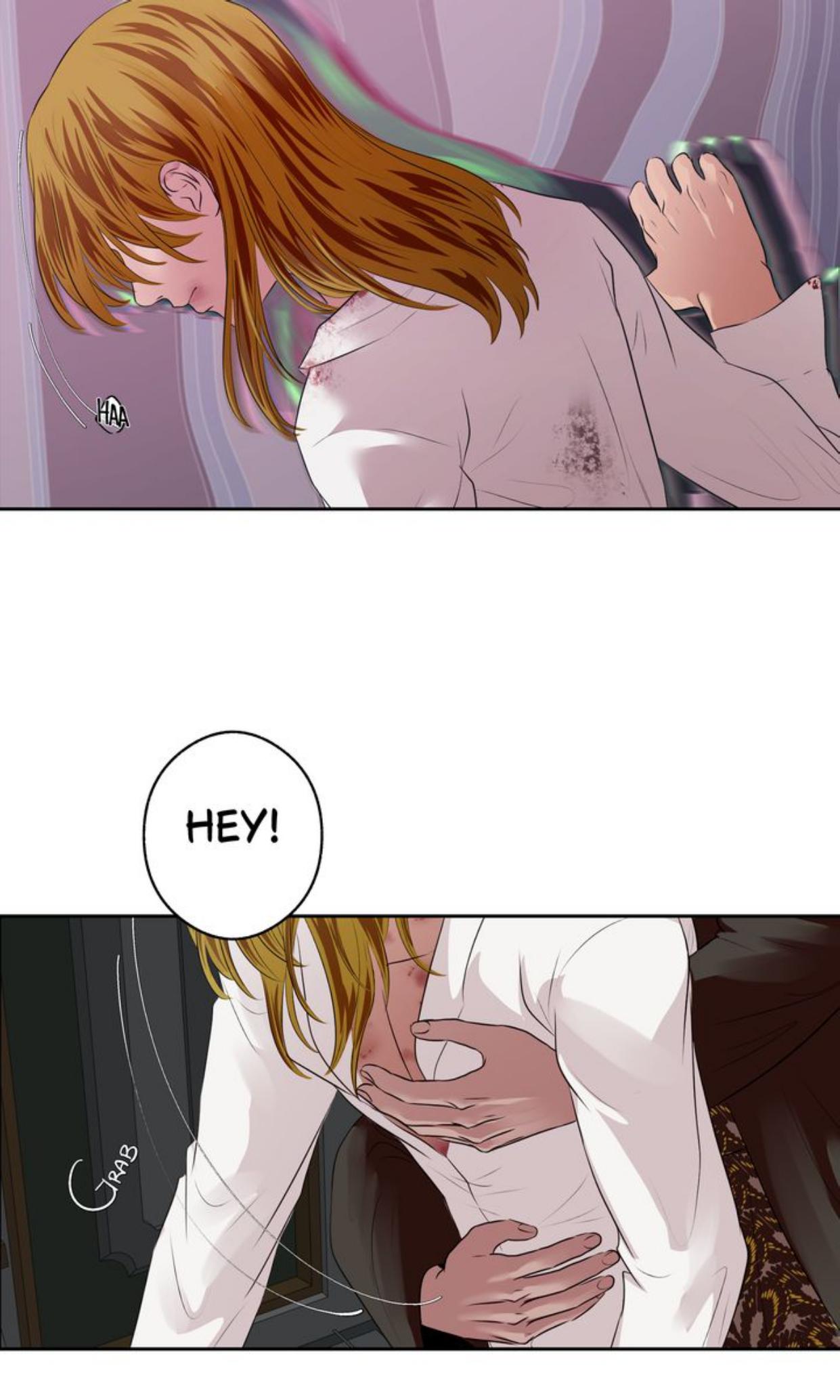 My Sweet Demon King Chapter 26 page 41 - 