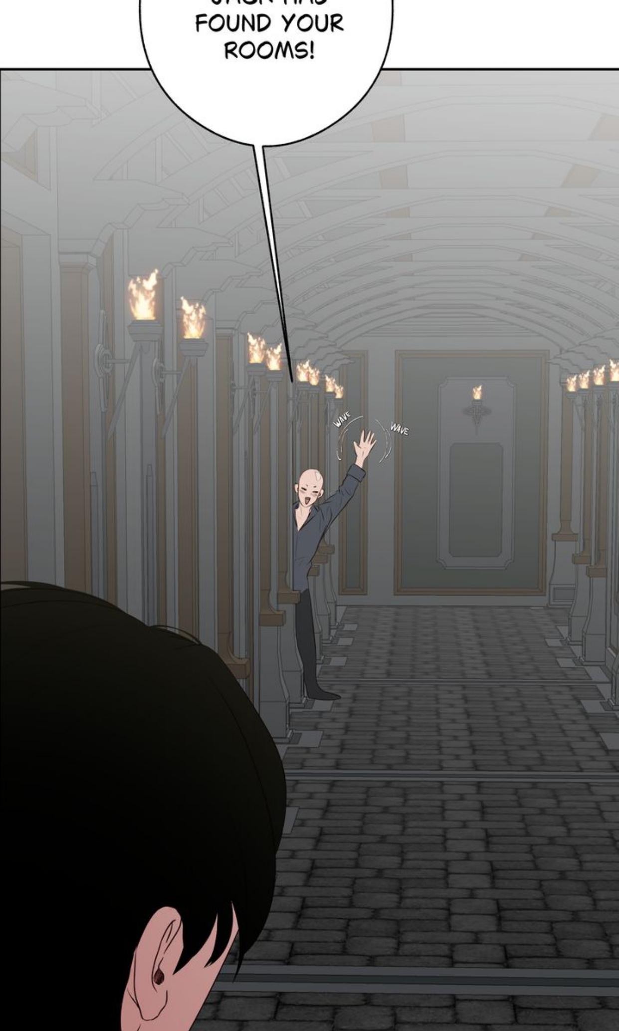 My Sweet Demon King Chapter 26 page 46 - 