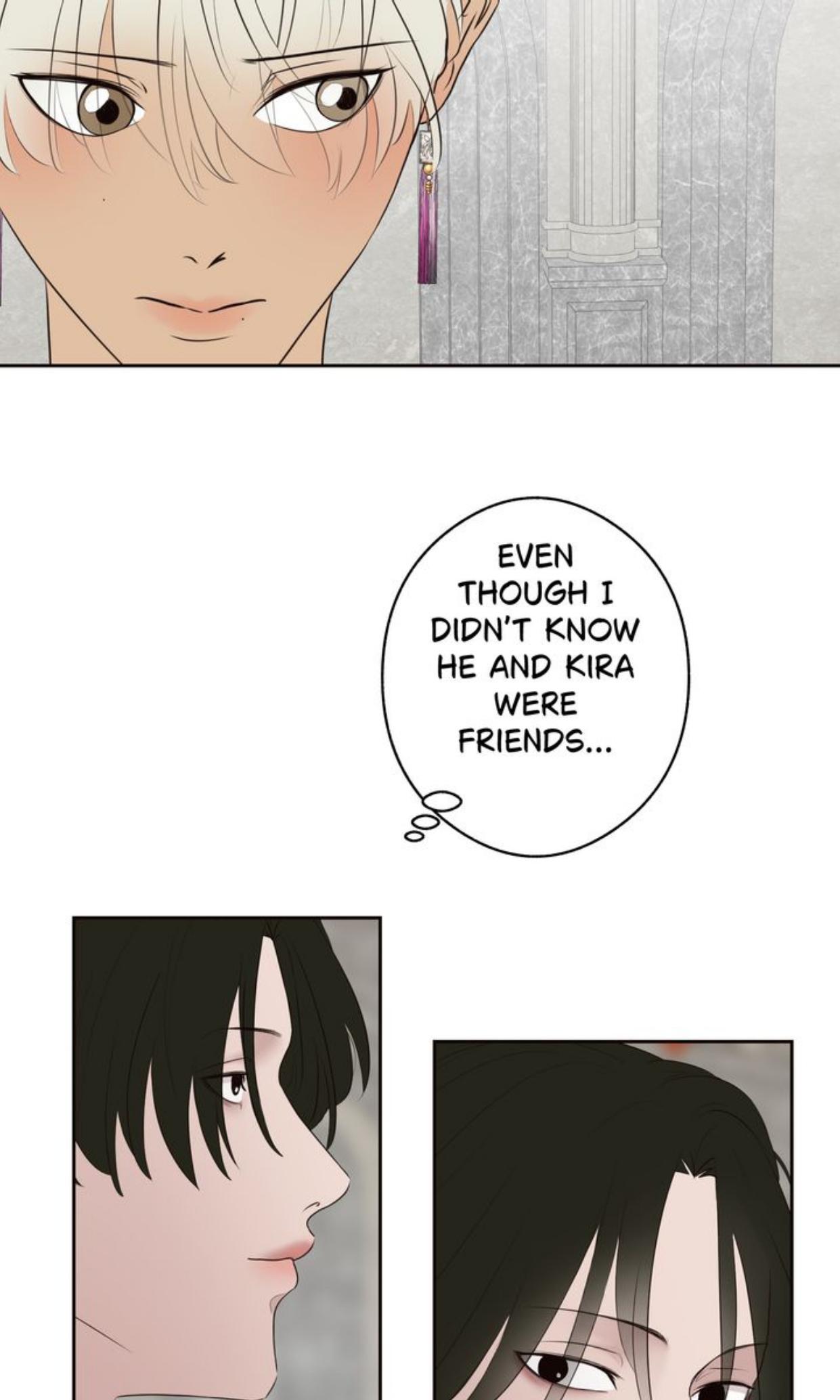 My Sweet Demon King Chapter 26 page 6 - 