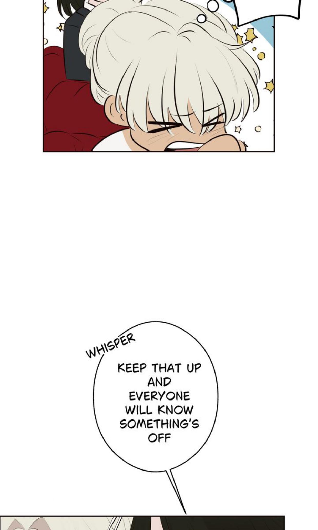 My Sweet Demon King Chapter 26 page 8 - 