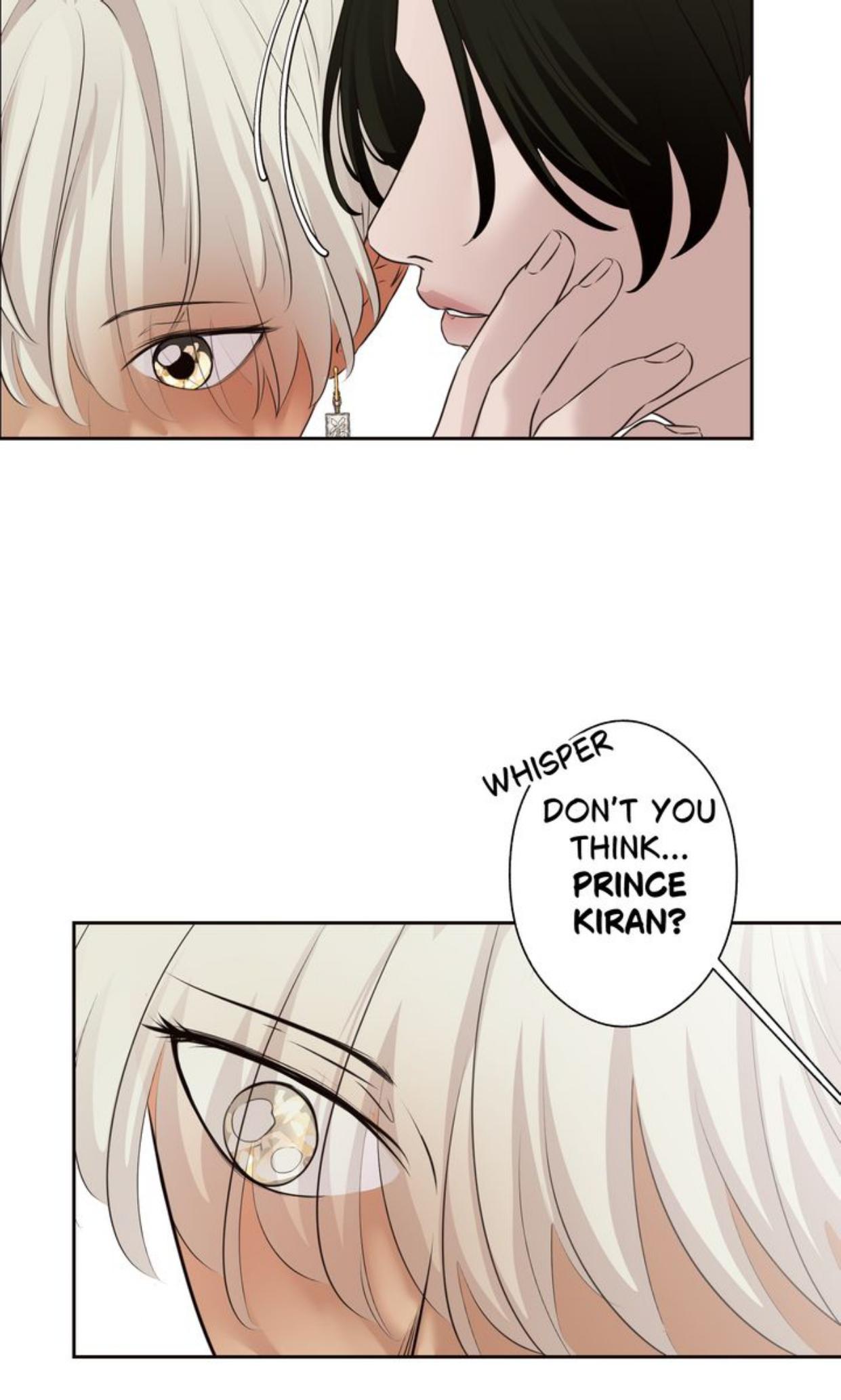 My Sweet Demon King Chapter 26 page 9 - 