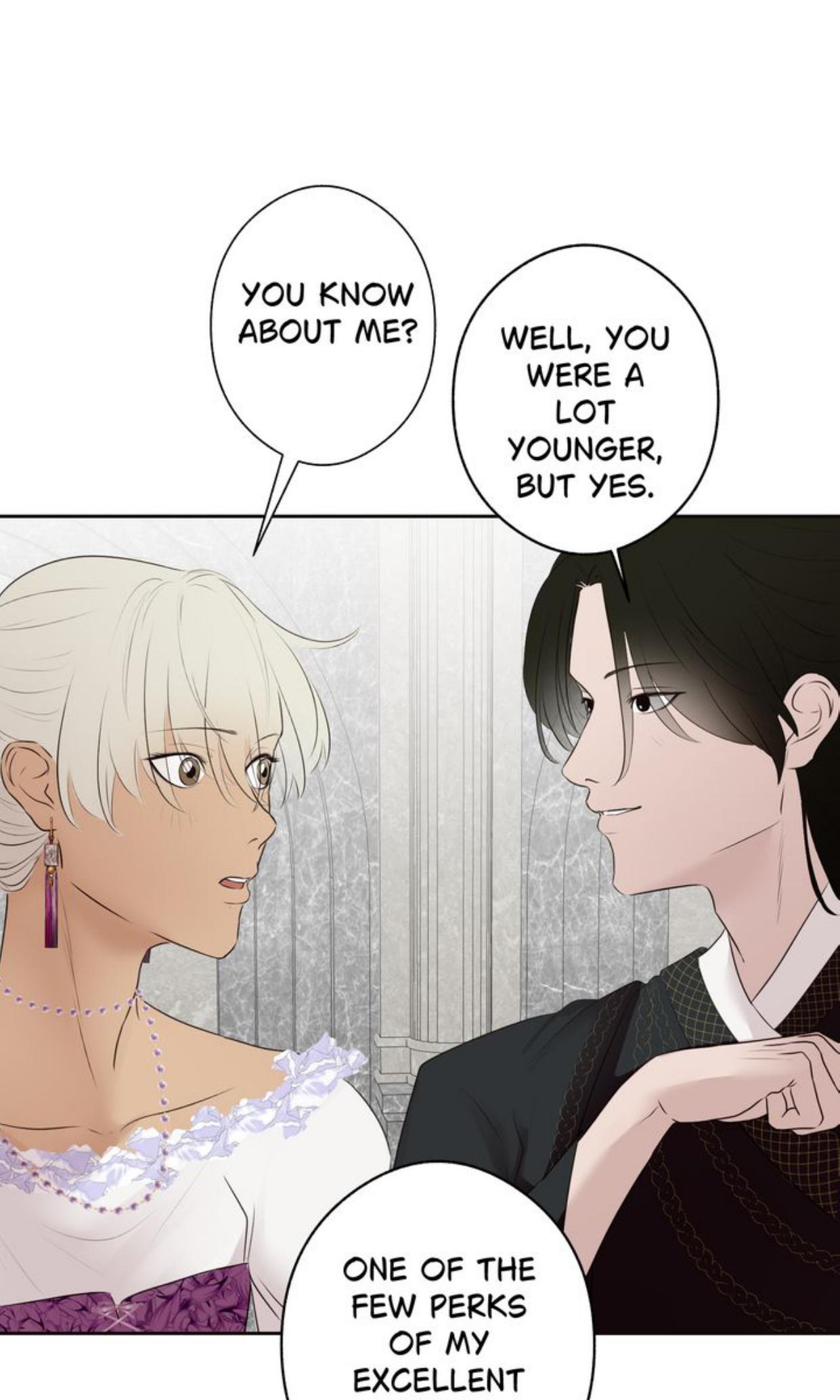 My Sweet Demon King Chapter 26 page 10 - 