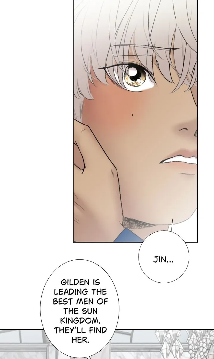 My Sweet Demon King Chapter 27.1 page 51 - 