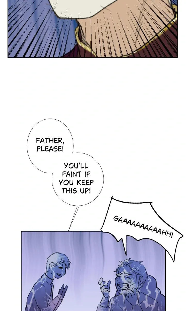 My Sweet Demon King Chapter 27.1 page 58 - 