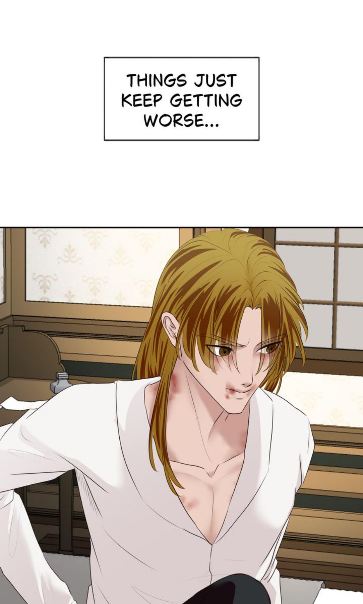 My Sweet Demon King Chapter 27 page 13 - 