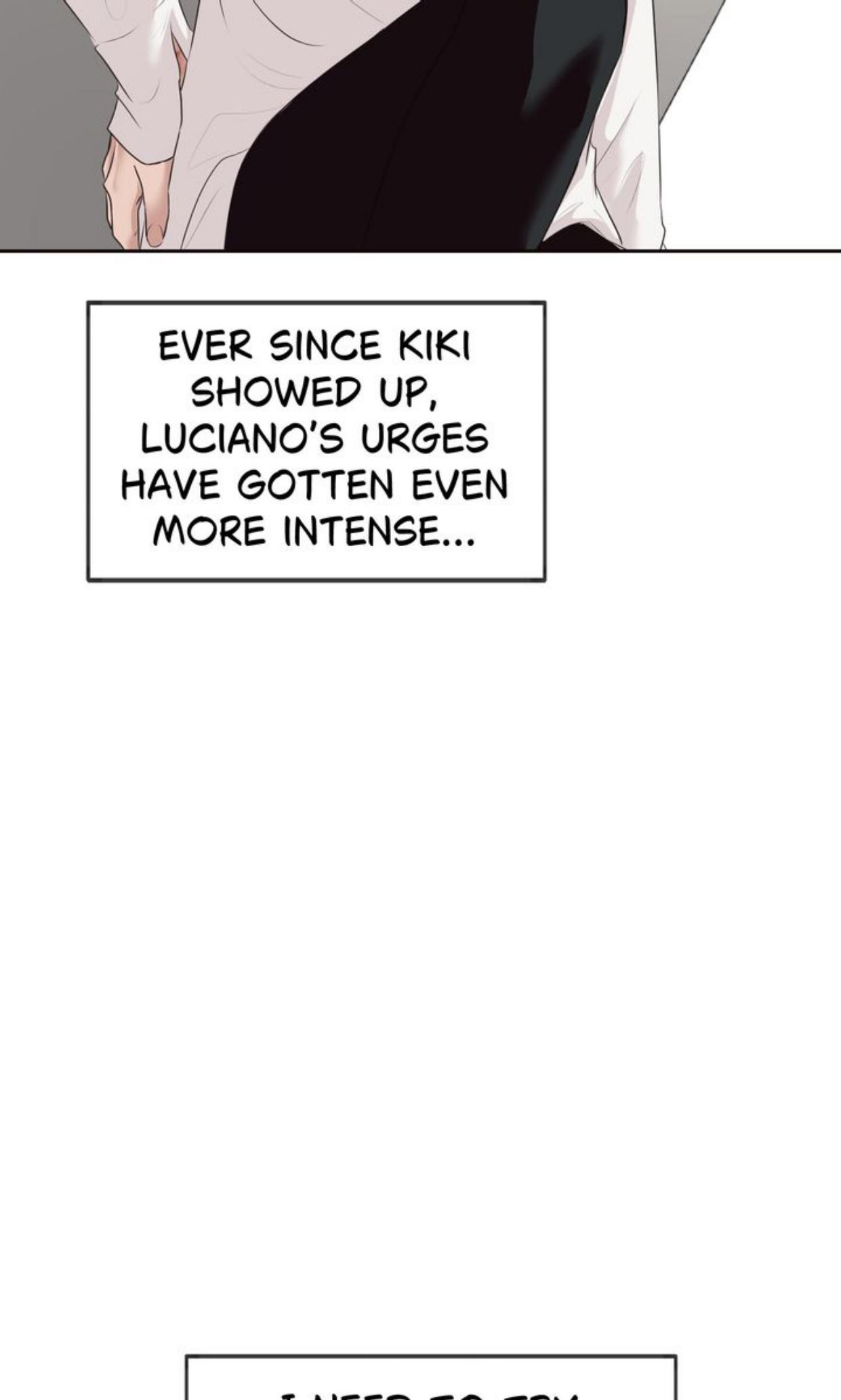 My Sweet Demon King Chapter 27 page 14 - 