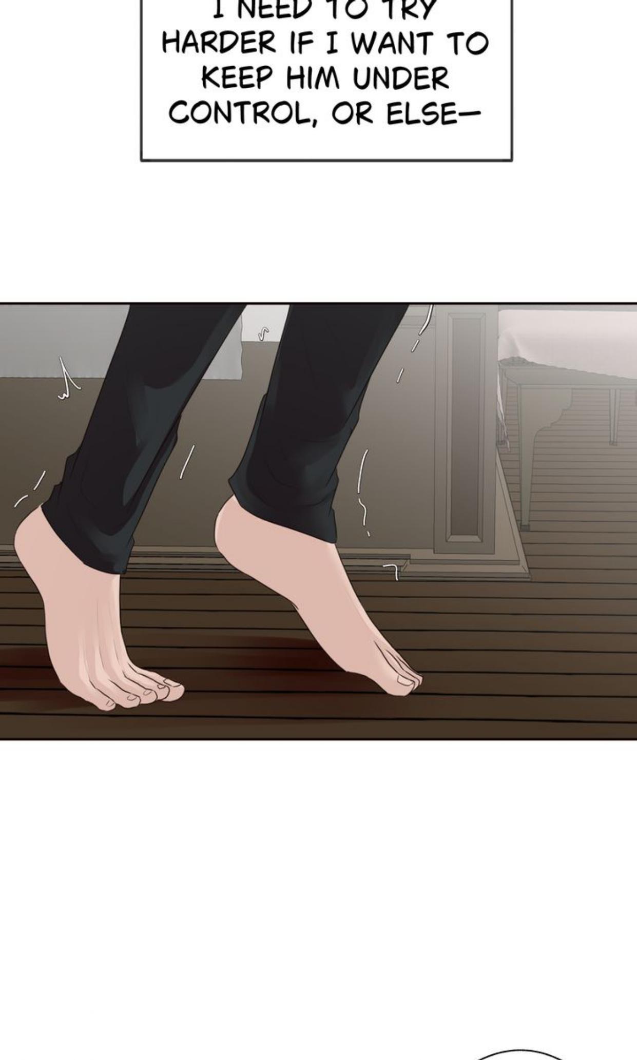 My Sweet Demon King Chapter 27 page 15 - 