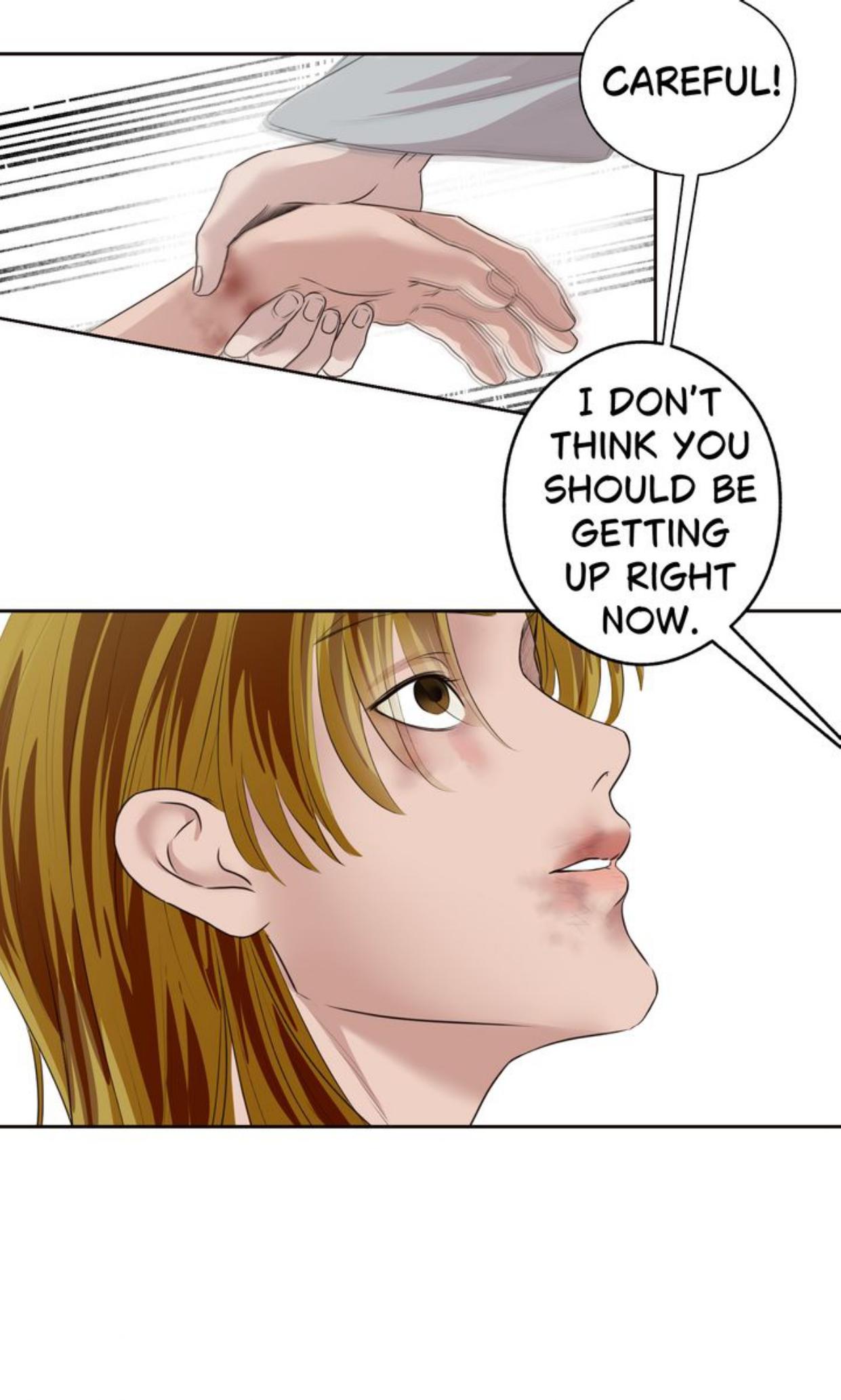 My Sweet Demon King Chapter 27 page 16 - 