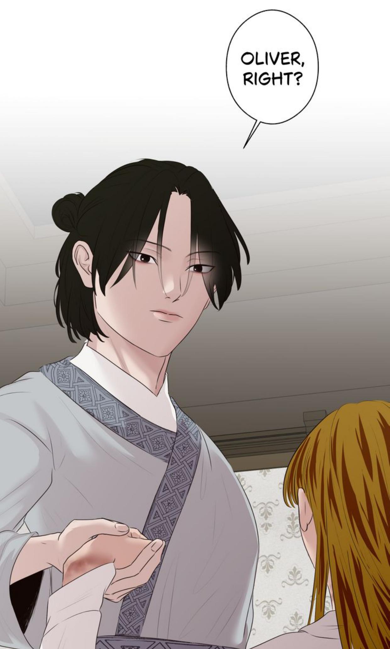 My Sweet Demon King Chapter 27 page 17 - 