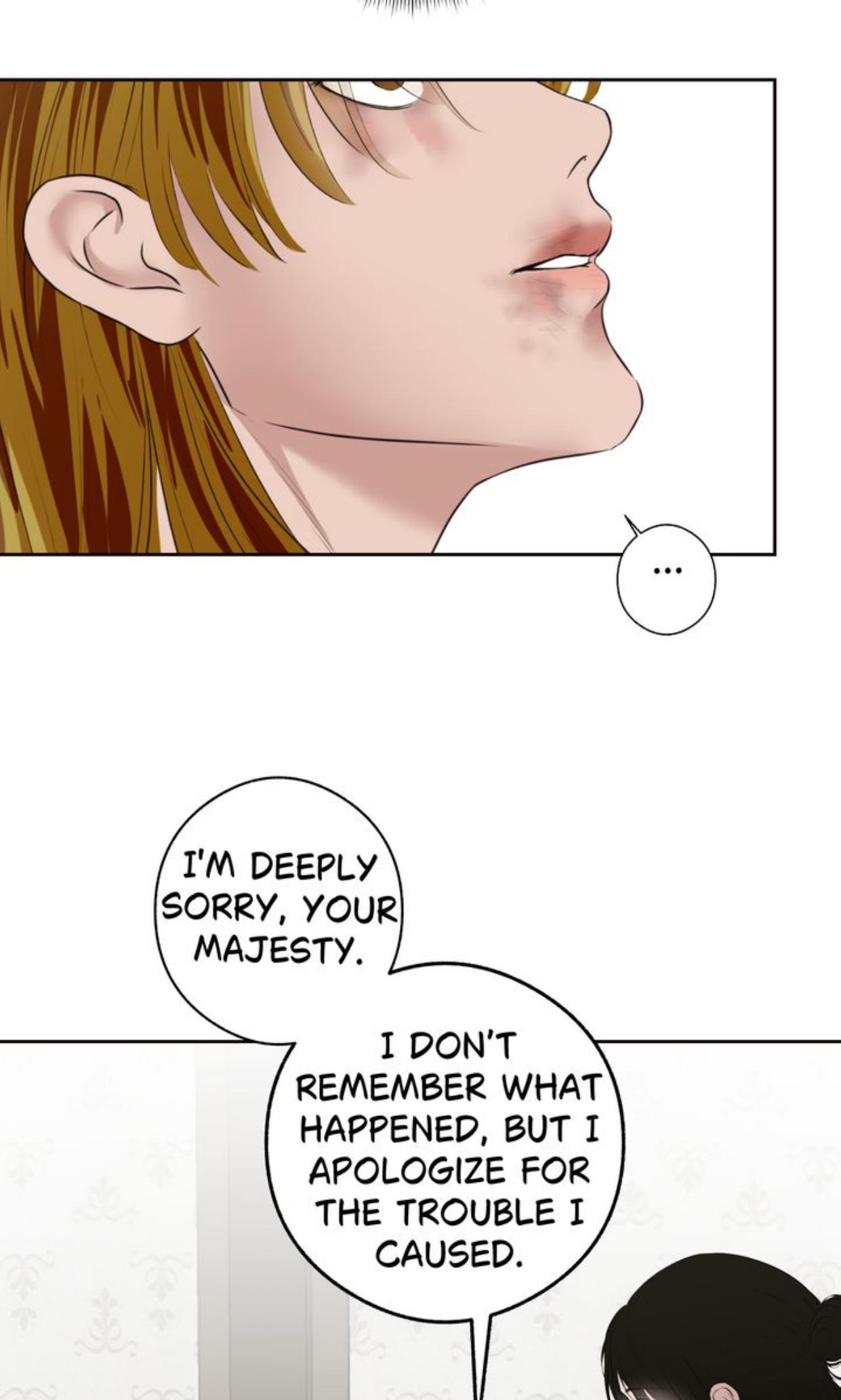 My Sweet Demon King Chapter 27 page 19 - 