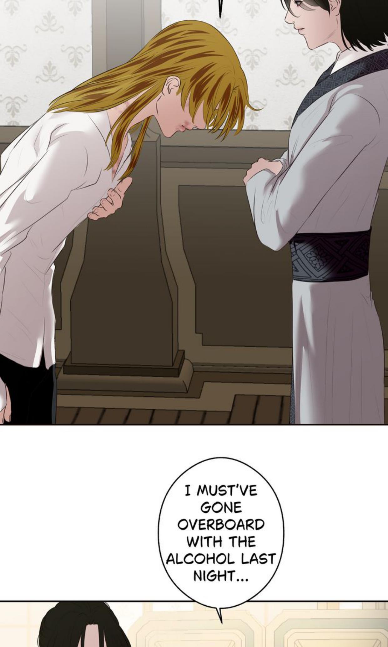 My Sweet Demon King Chapter 27 page 20 - 