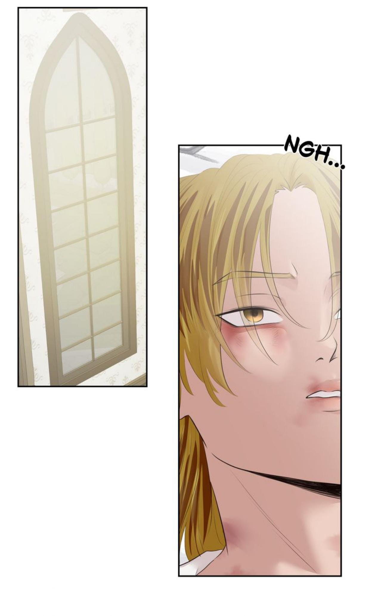 My Sweet Demon King Chapter 27 page 3 - 