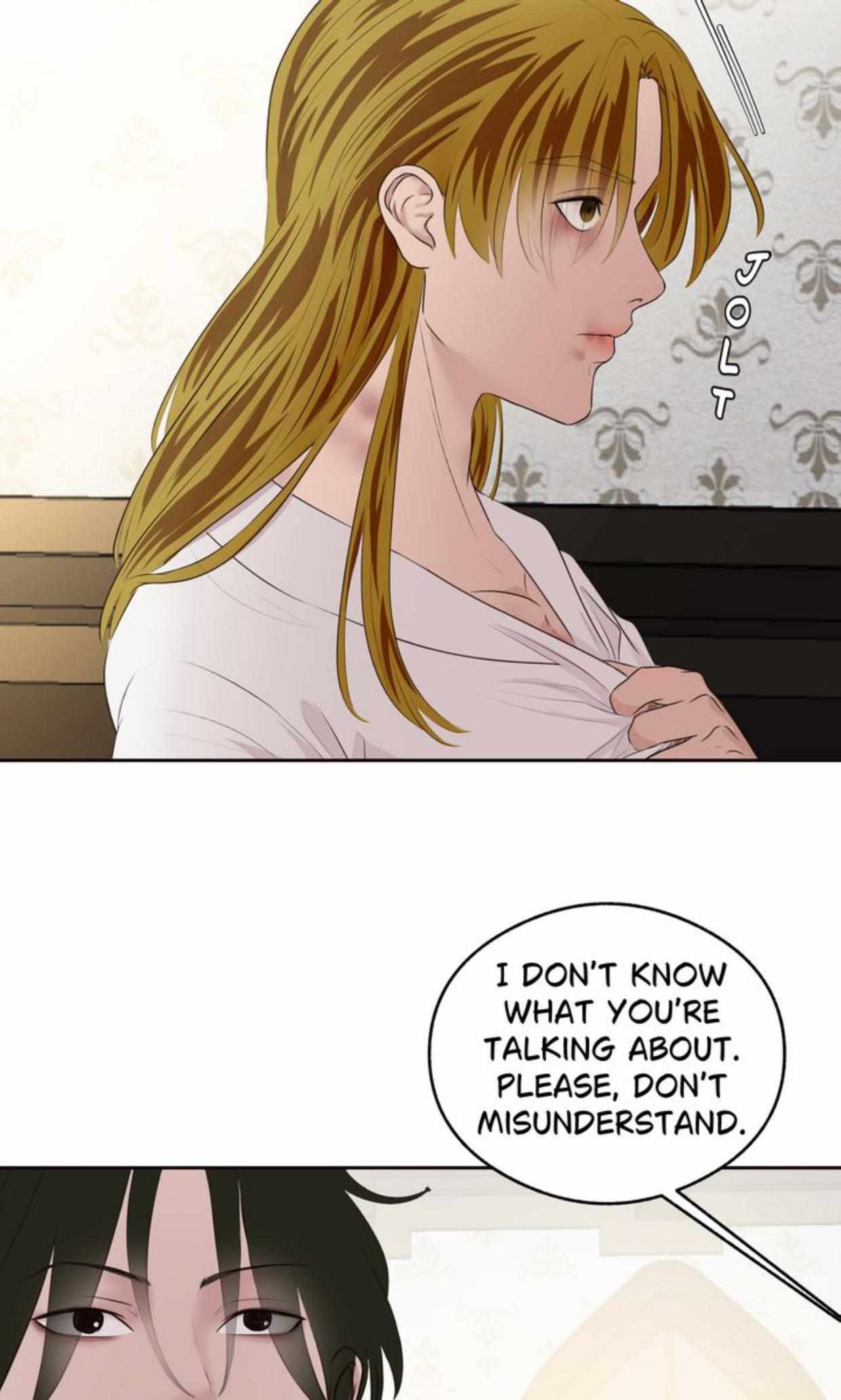 My Sweet Demon King Chapter 27 page 22 - 