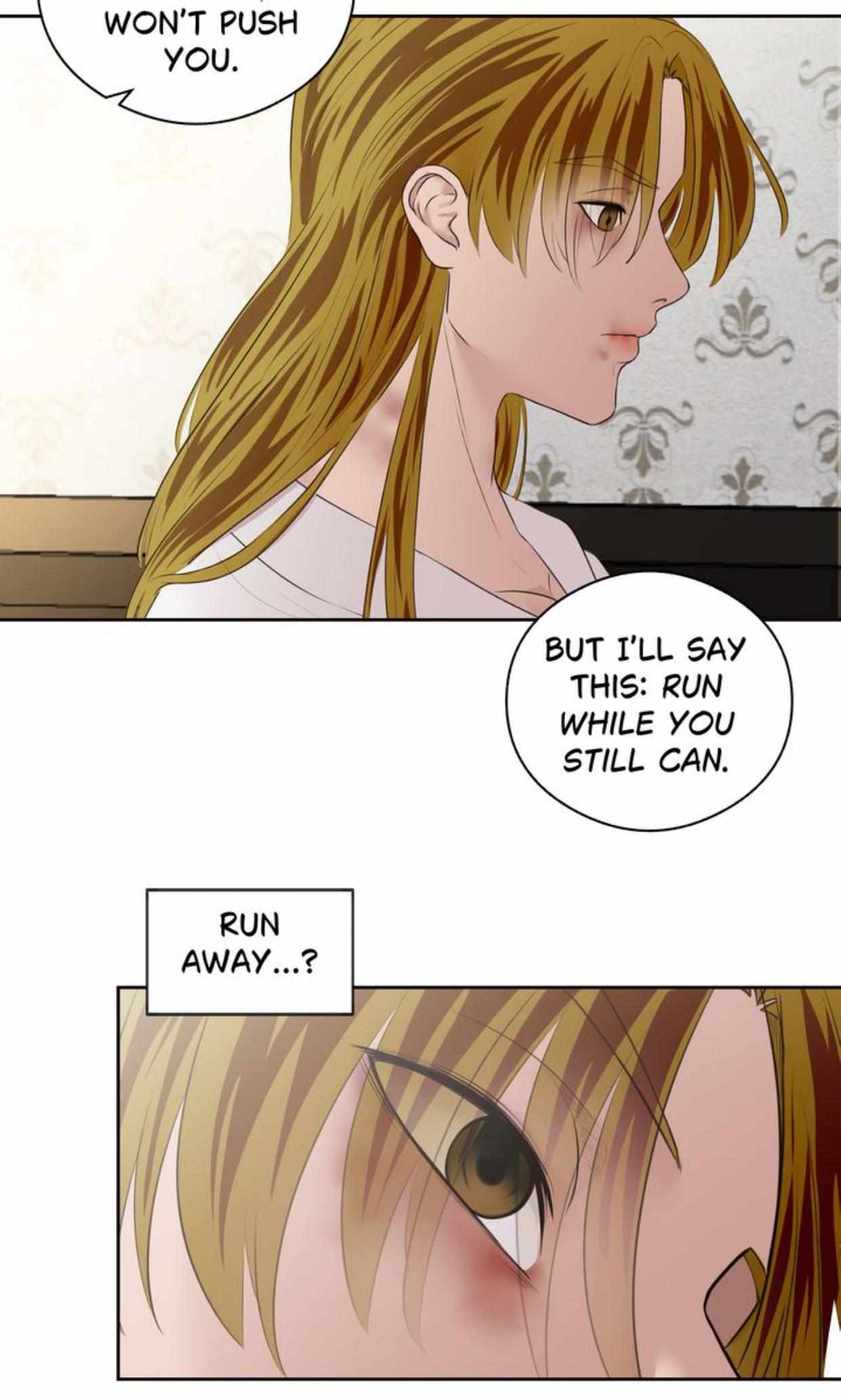 My Sweet Demon King Chapter 27 page 24 - 
