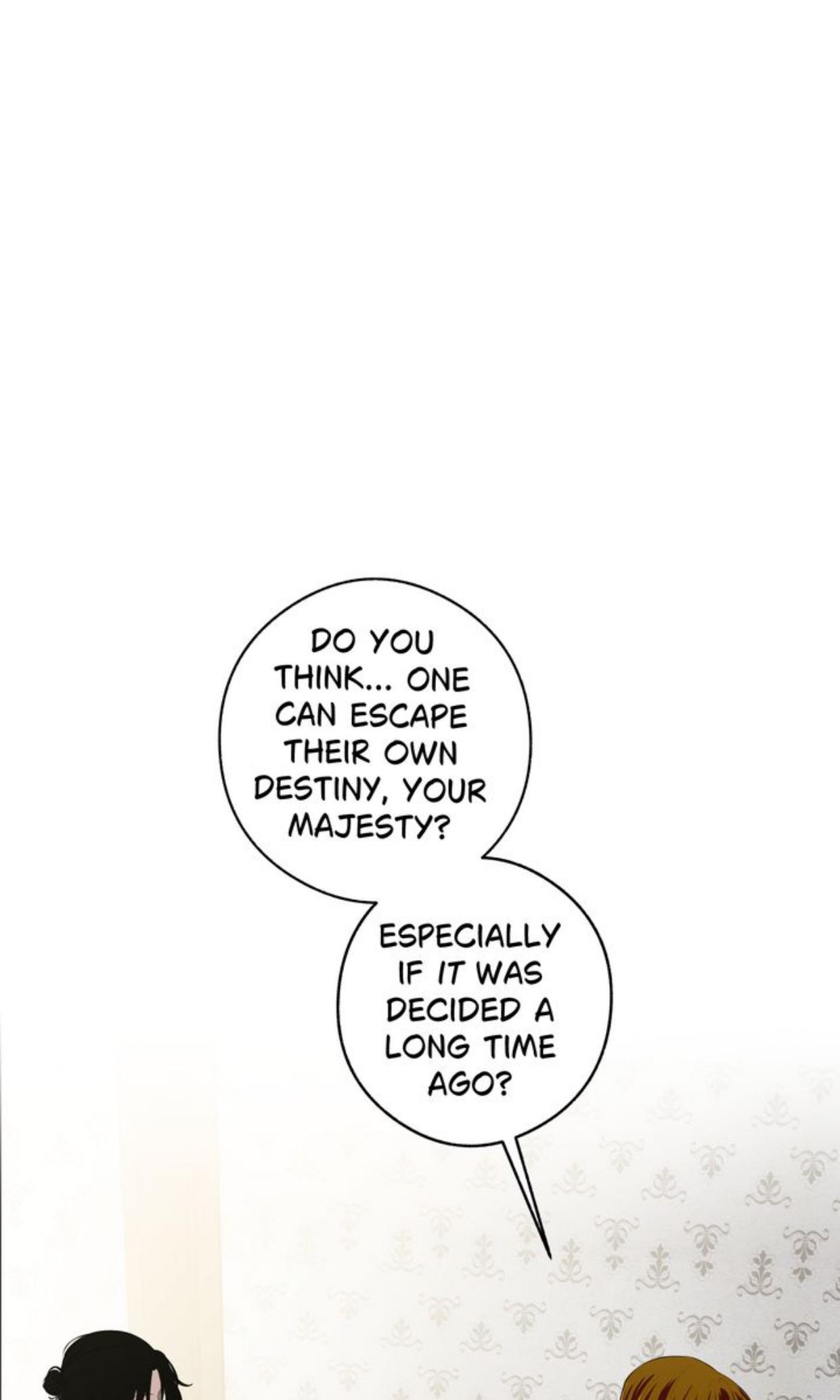 My Sweet Demon King Chapter 27 page 25 - 