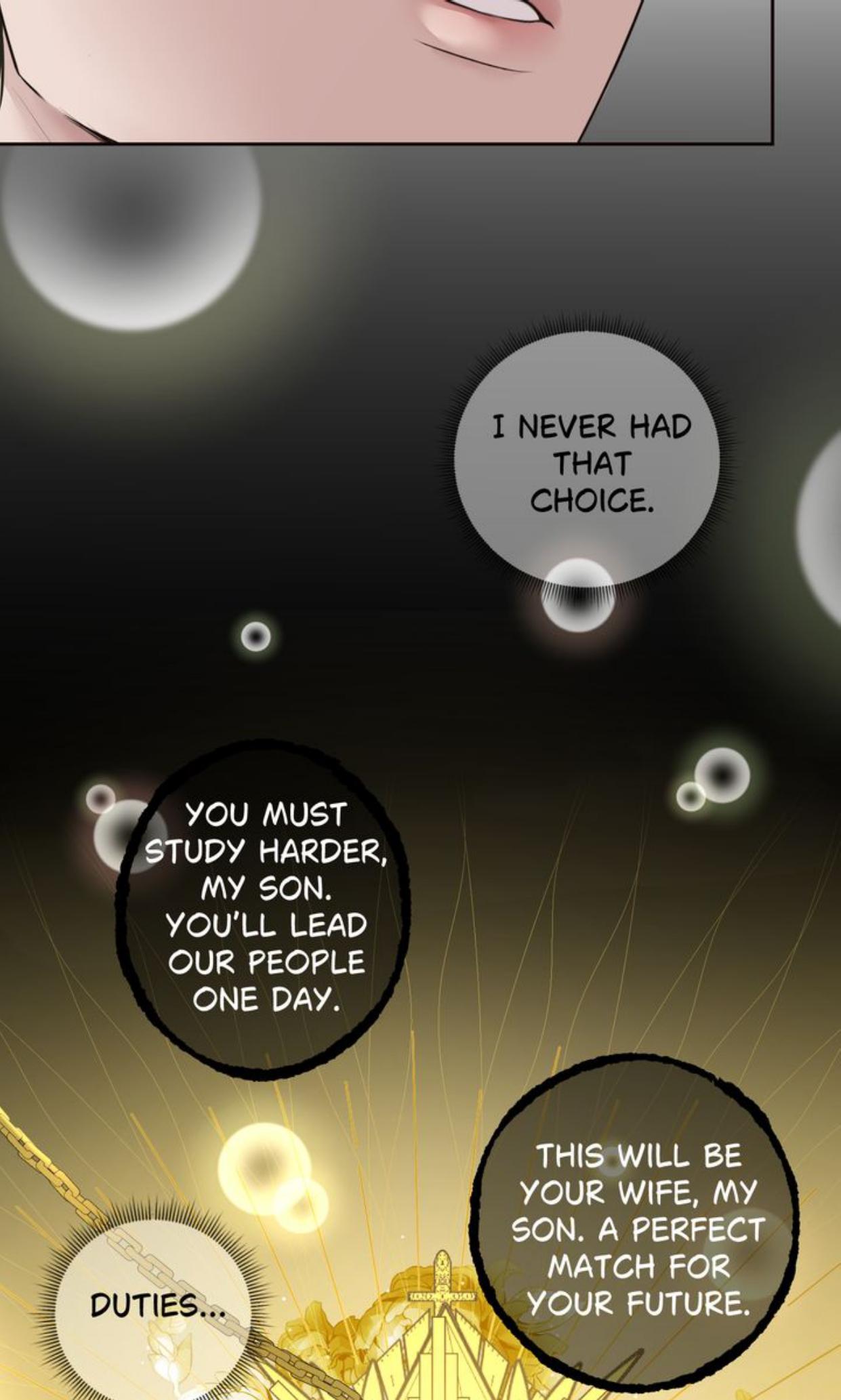 My Sweet Demon King Chapter 27 page 27 - 