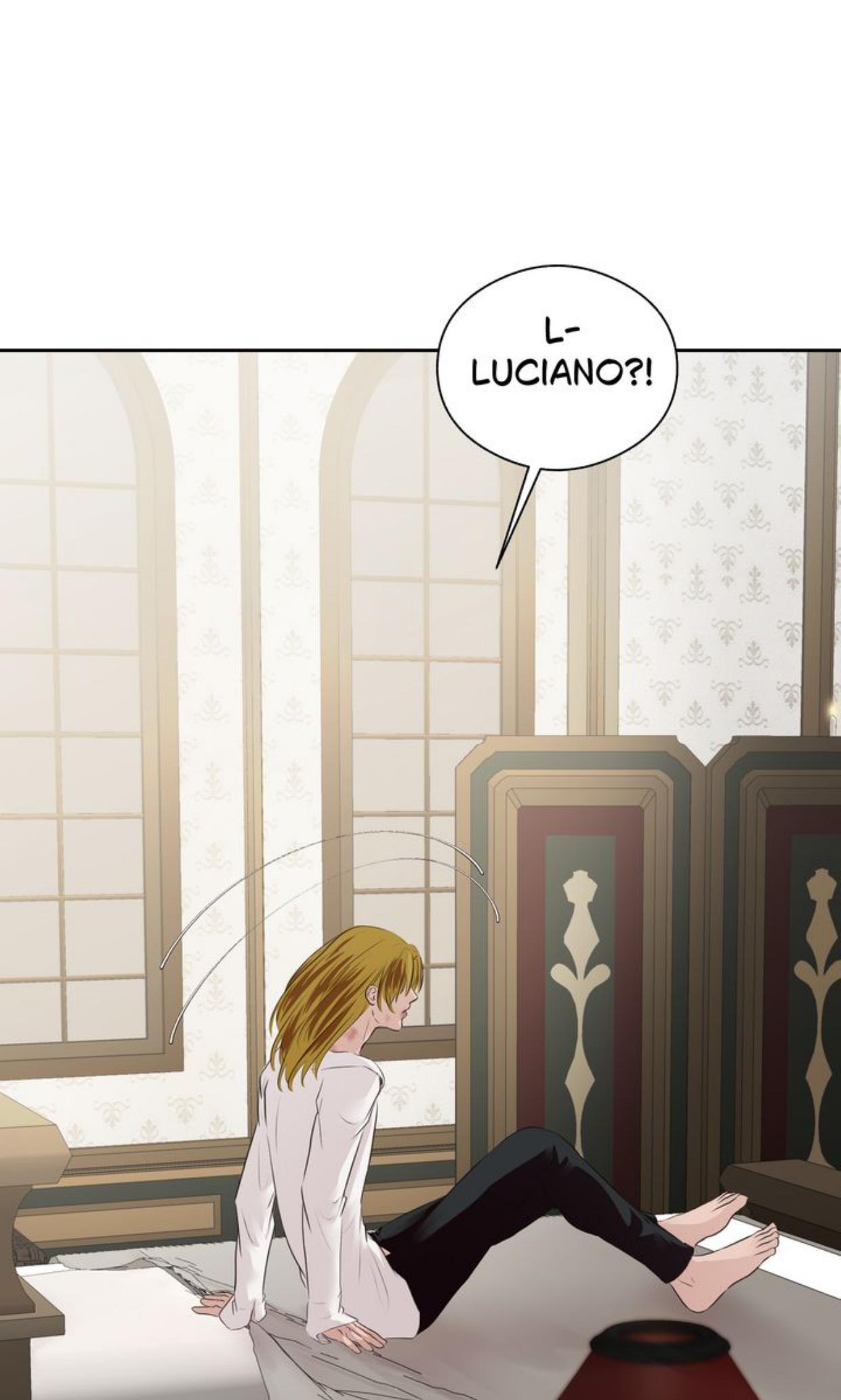 My Sweet Demon King Chapter 27 page 4 - 