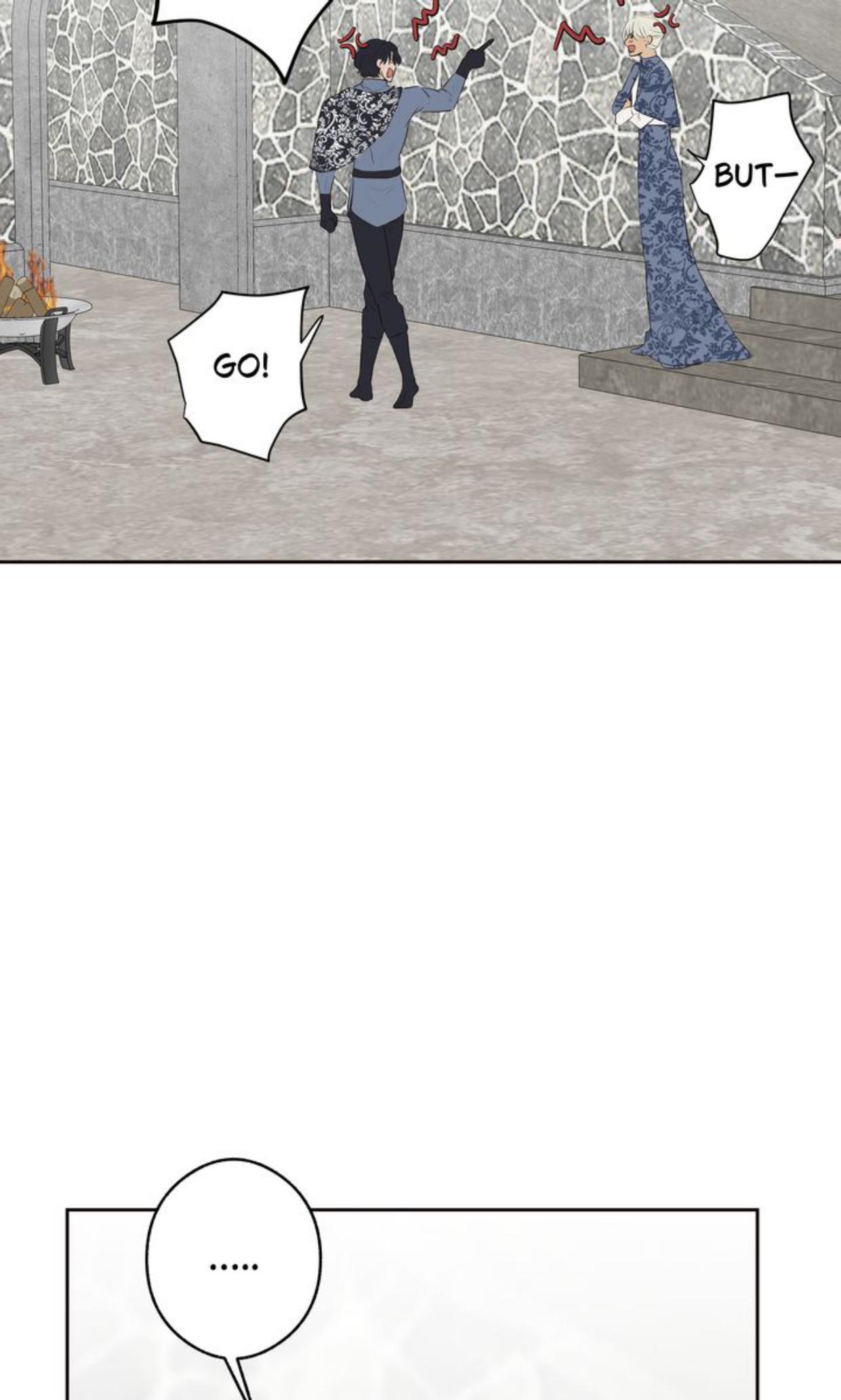 My Sweet Demon King Chapter 27 page 34 - 