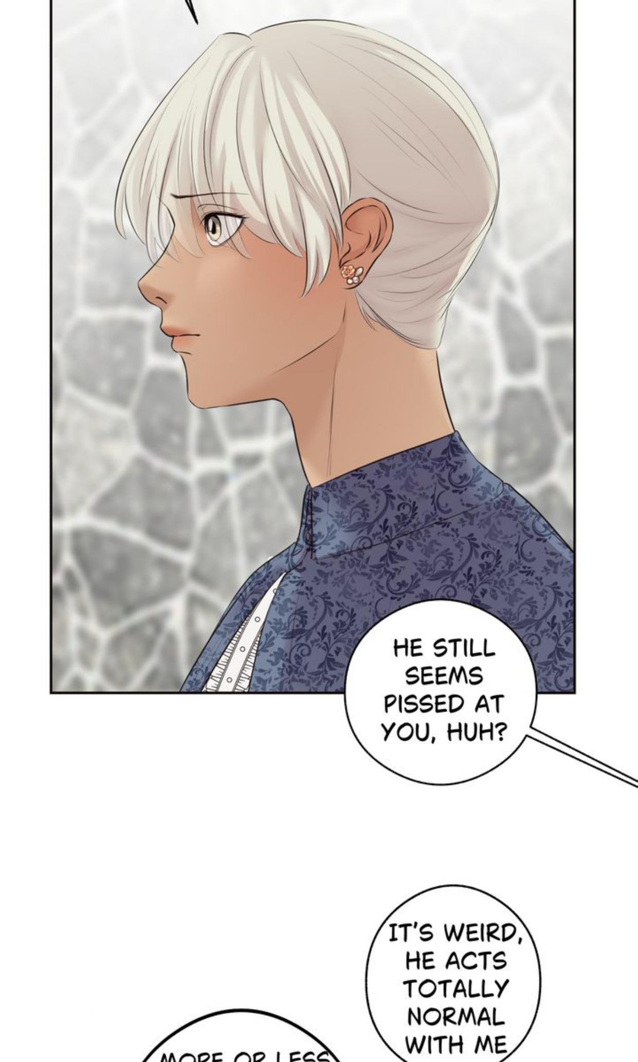 My Sweet Demon King Chapter 27 page 35 - 