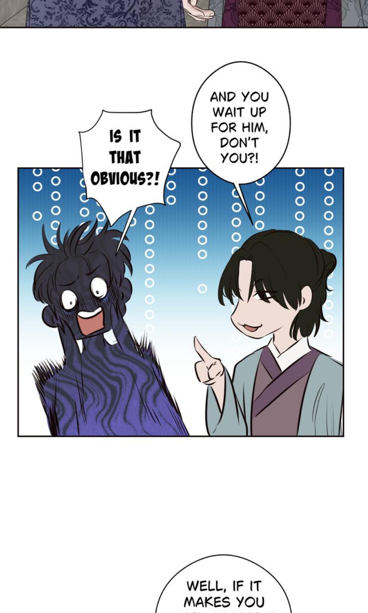 My Sweet Demon King Chapter 27 page 37 - 
