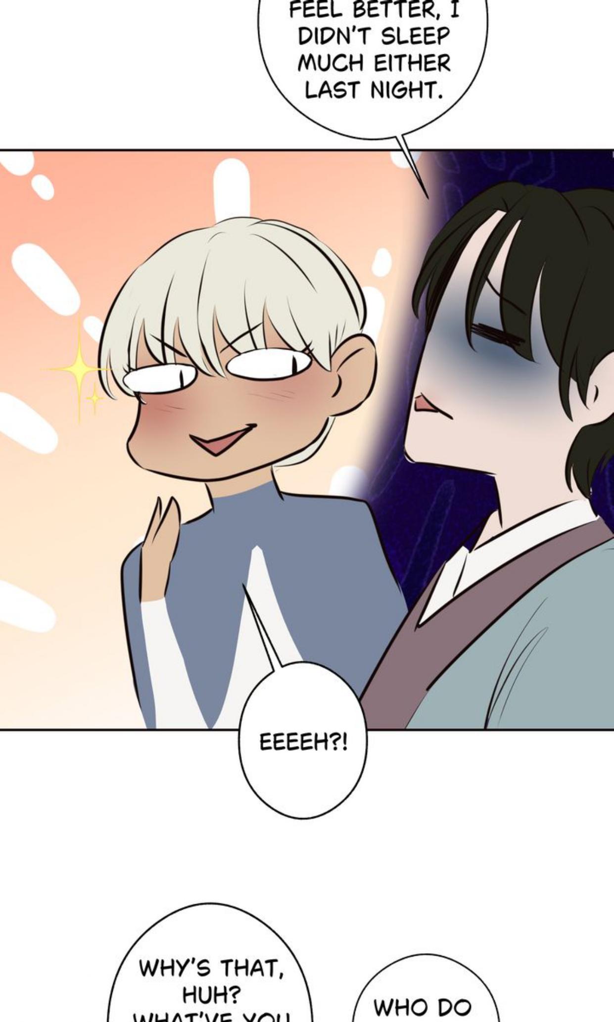 My Sweet Demon King Chapter 27 page 38 - 