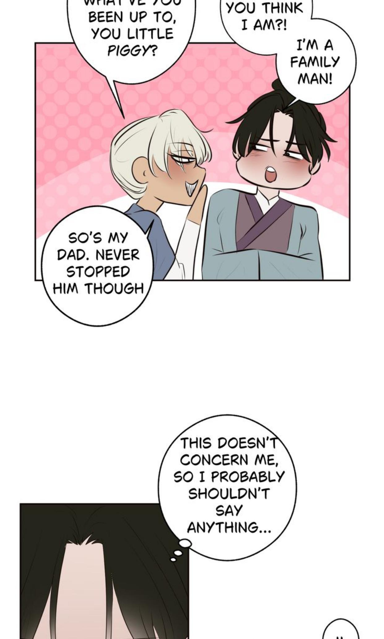 My Sweet Demon King Chapter 27 page 39 - 