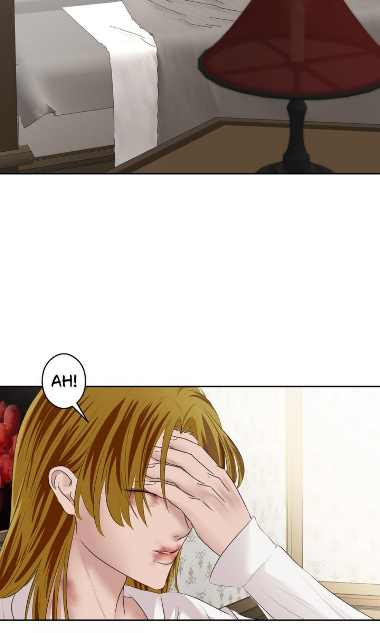 My Sweet Demon King Chapter 27 page 5 - 