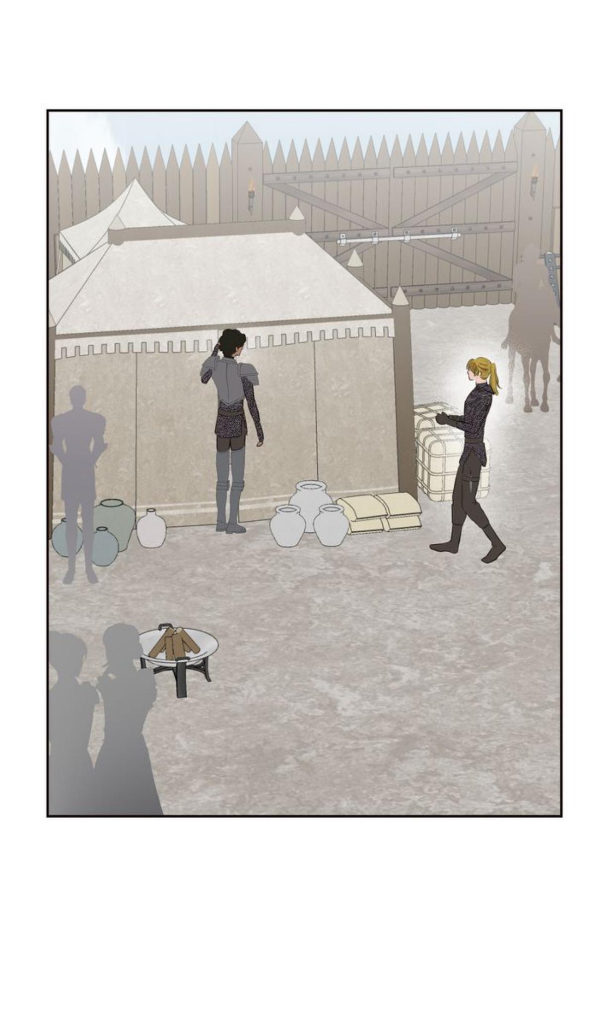 My Sweet Demon King Chapter 27 page 41 - 