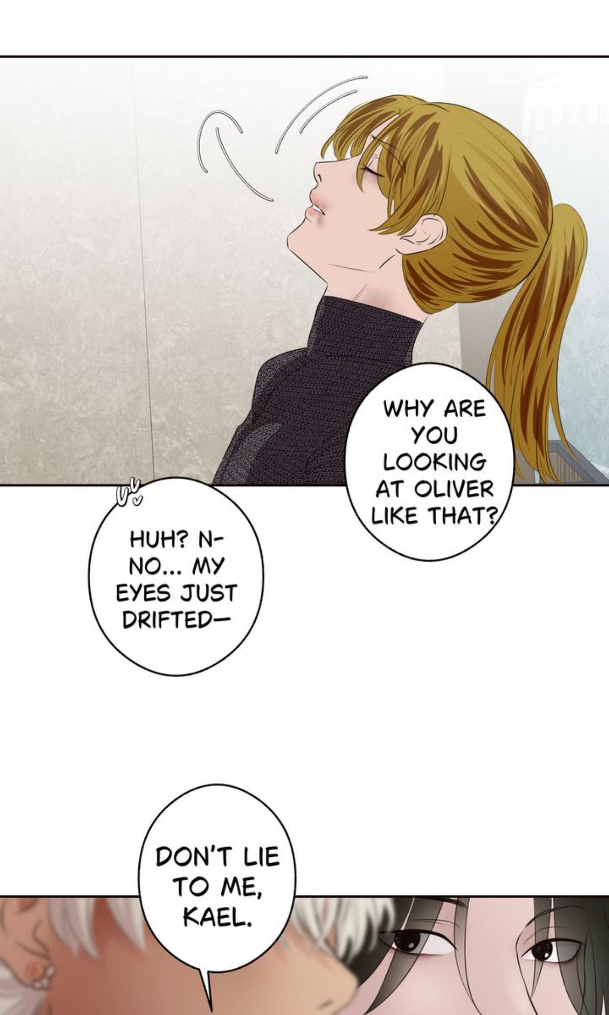 My Sweet Demon King Chapter 27 page 42 - 
