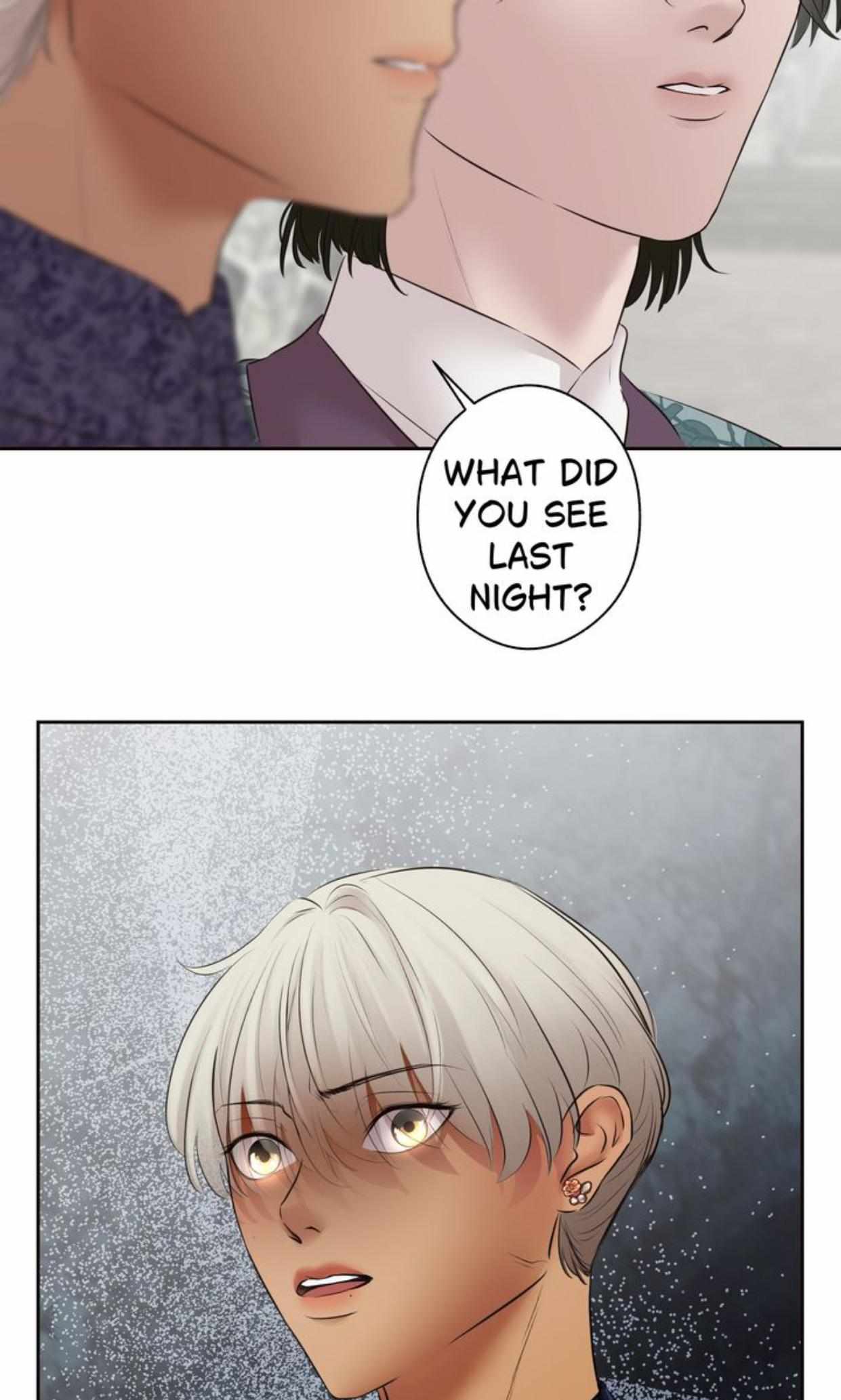 My Sweet Demon King Chapter 27 page 43 - 