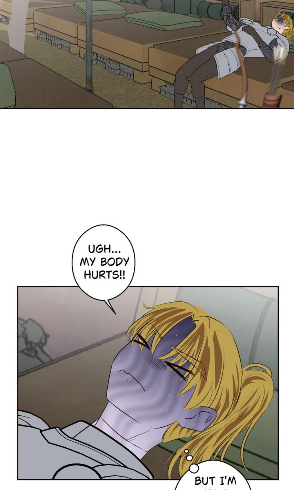 My Sweet Demon King Chapter 27 page 47 - 
