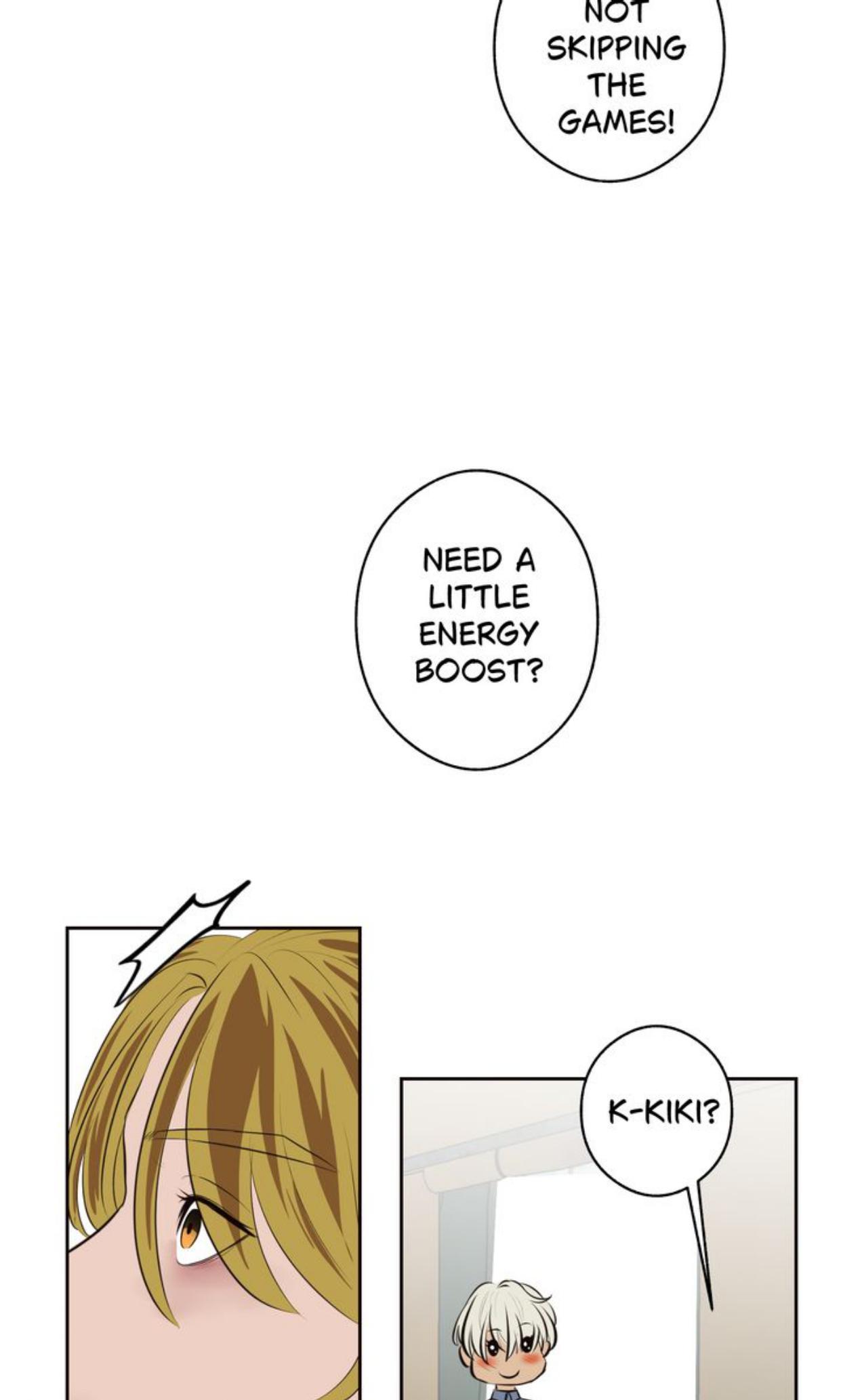 My Sweet Demon King Chapter 27 page 48 - 