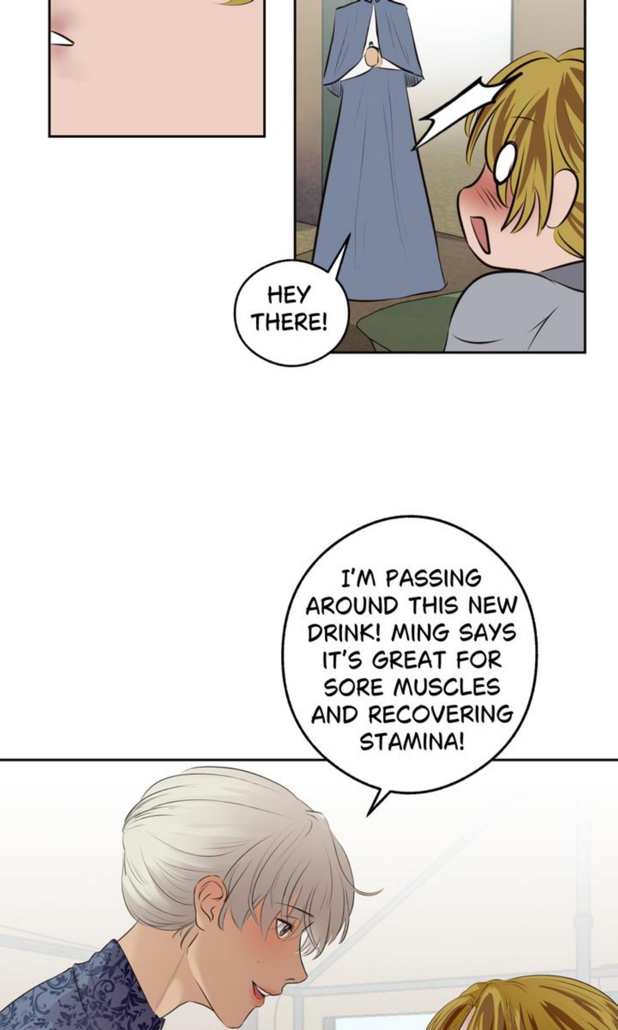 My Sweet Demon King Chapter 27 page 49 - 