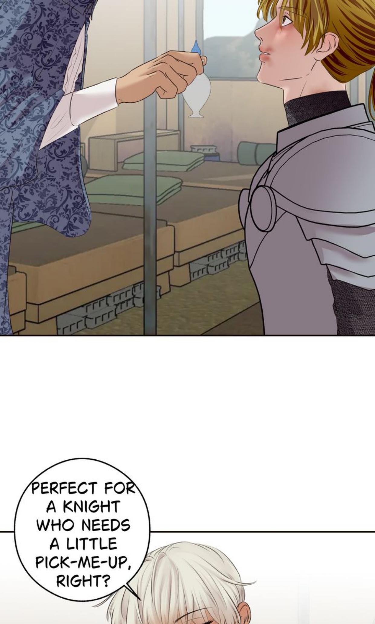 My Sweet Demon King Chapter 27 page 50 - 