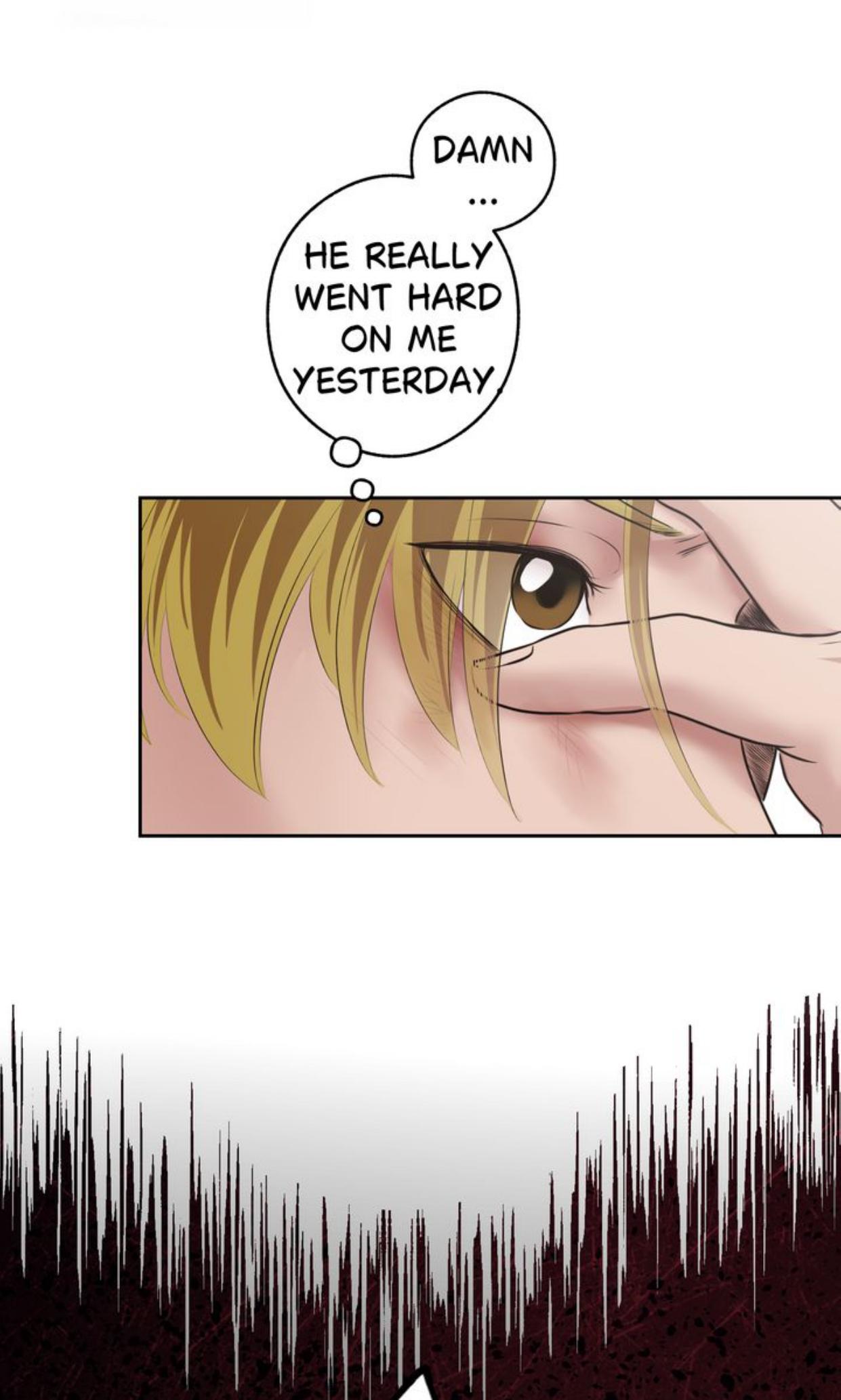 My Sweet Demon King Chapter 27 page 6 - 