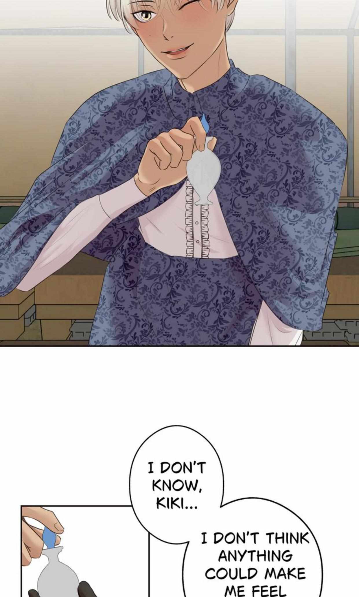 My Sweet Demon King Chapter 27 page 51 - 