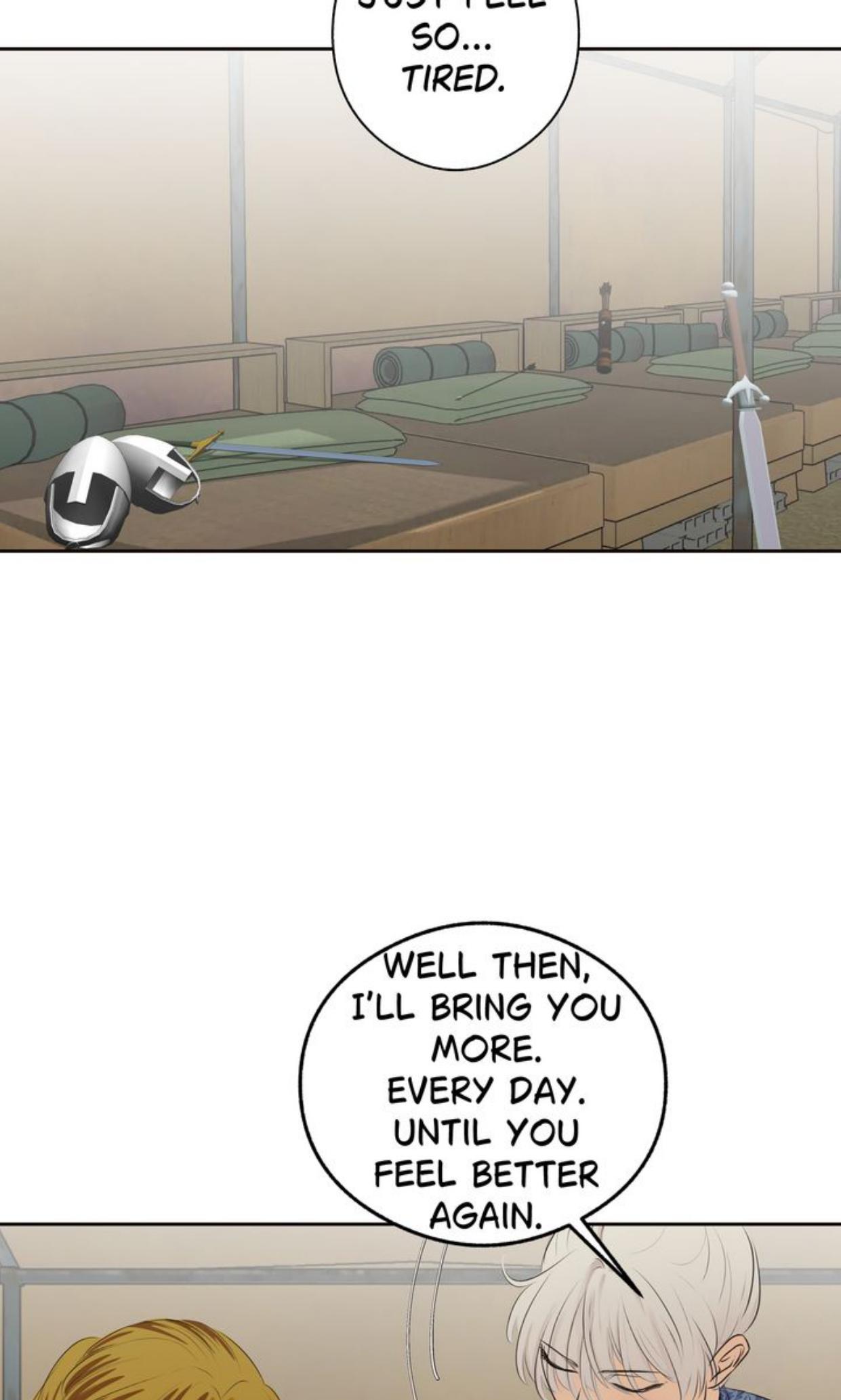 My Sweet Demon King Chapter 27 page 53 - 