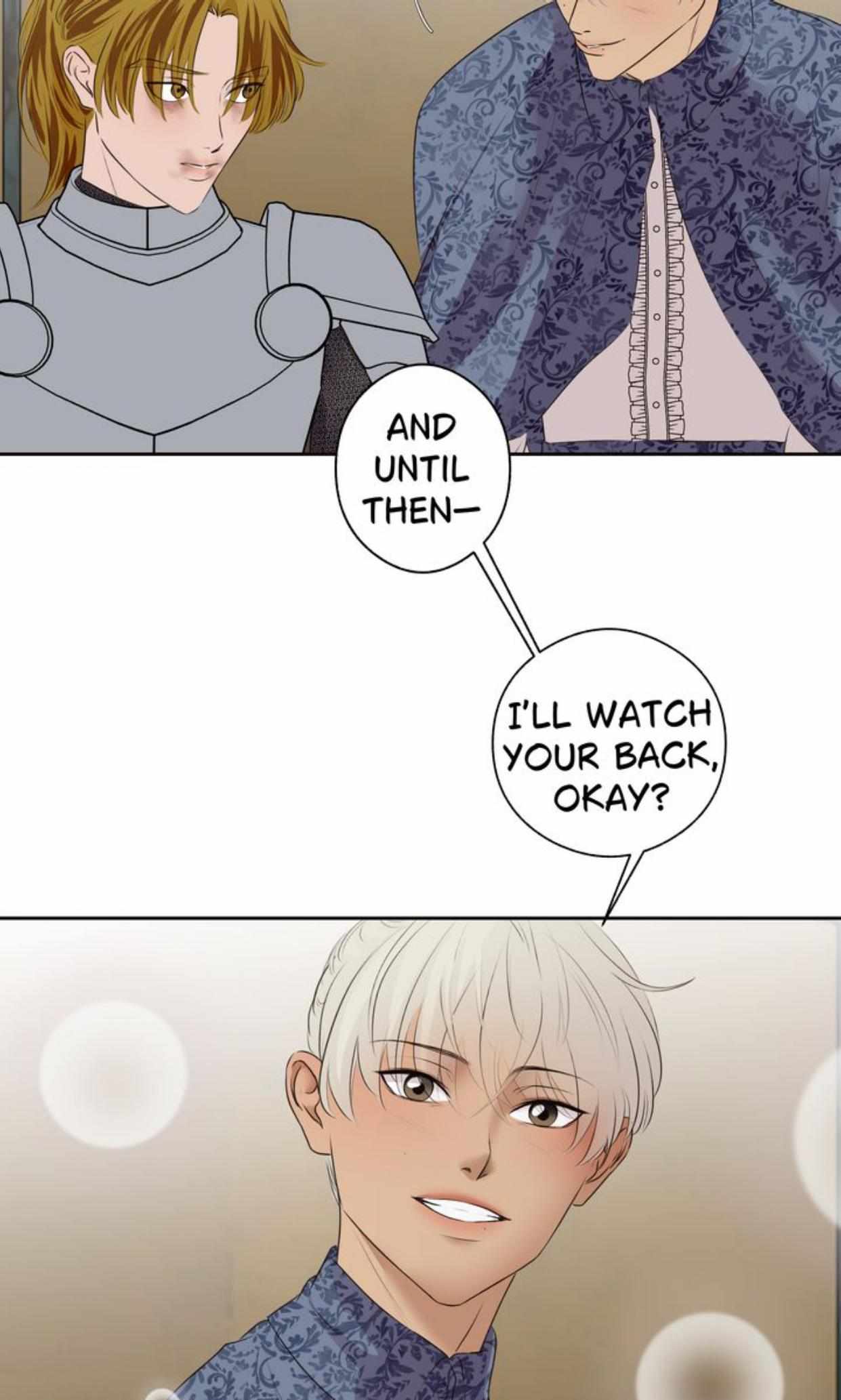 My Sweet Demon King Chapter 27 page 54 - 