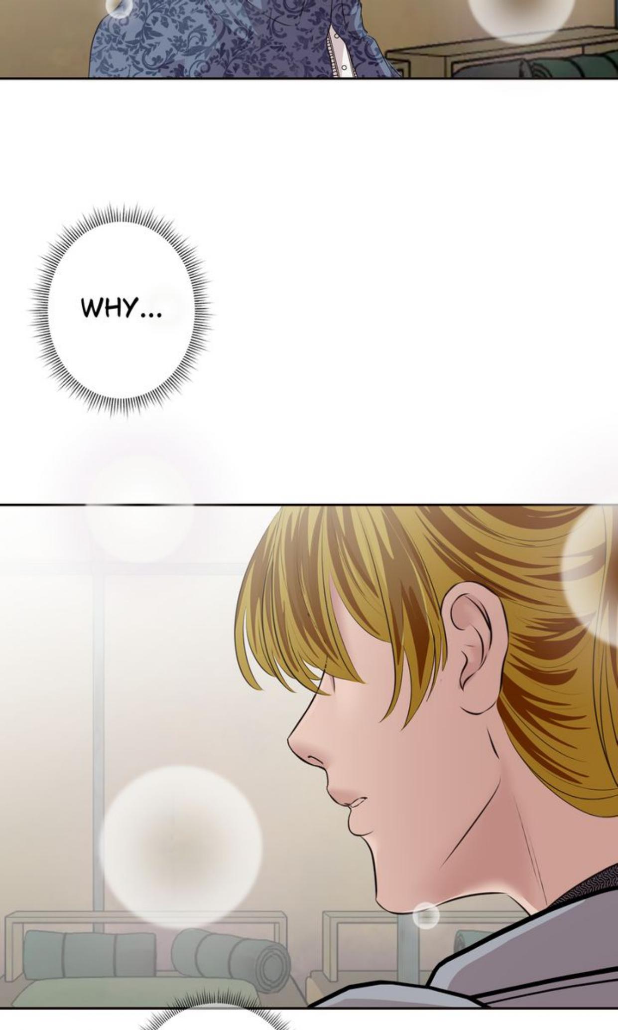 My Sweet Demon King Chapter 27 page 55 - 