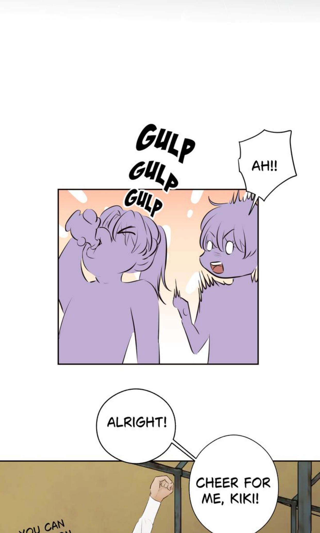 My Sweet Demon King Chapter 27 page 58 - 